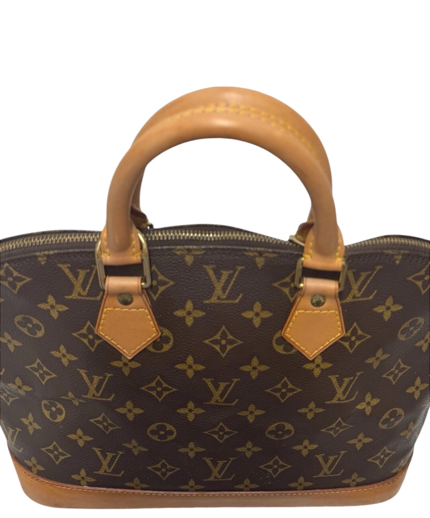 中古・古着通販】LOUIS VUITTON (ルイ ヴィトン) Louis Vuitton/アルマ