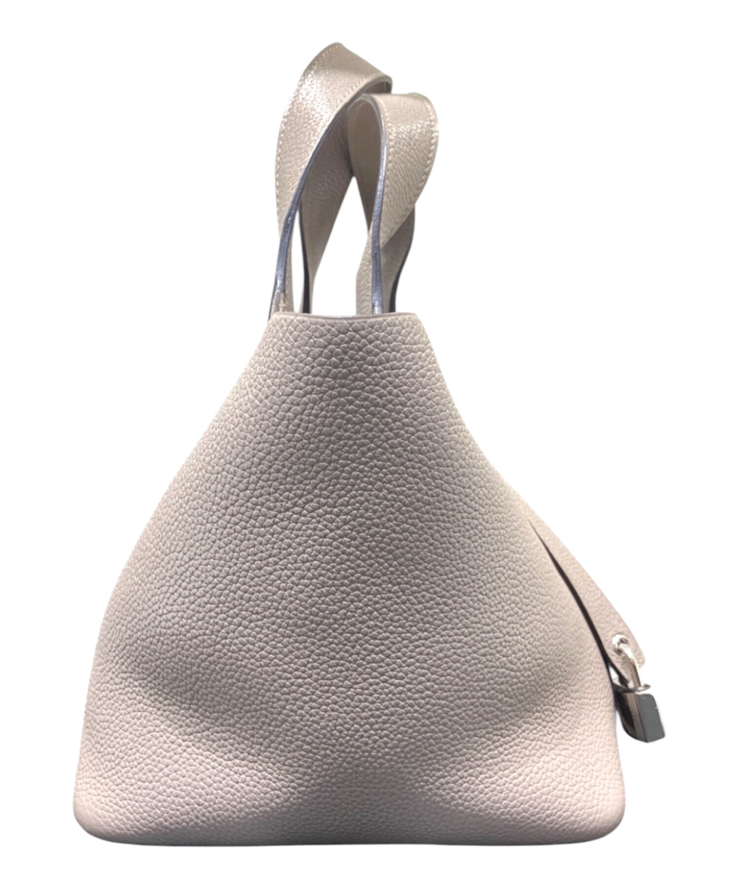 中古・古着通販】HERMES (エルメス) ピコタンロックPM/シルバー金具