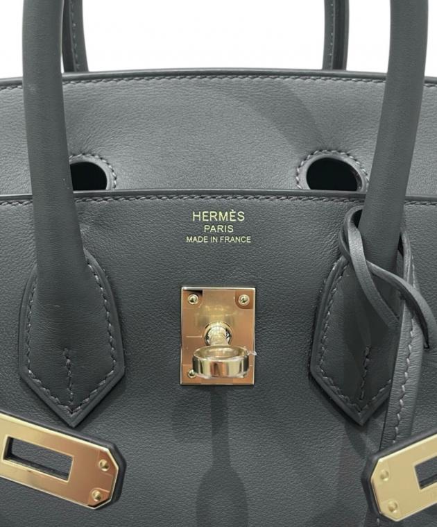 中古・古着通販】HERMES (エルメス) Birkin 25 Verso/バーキン25