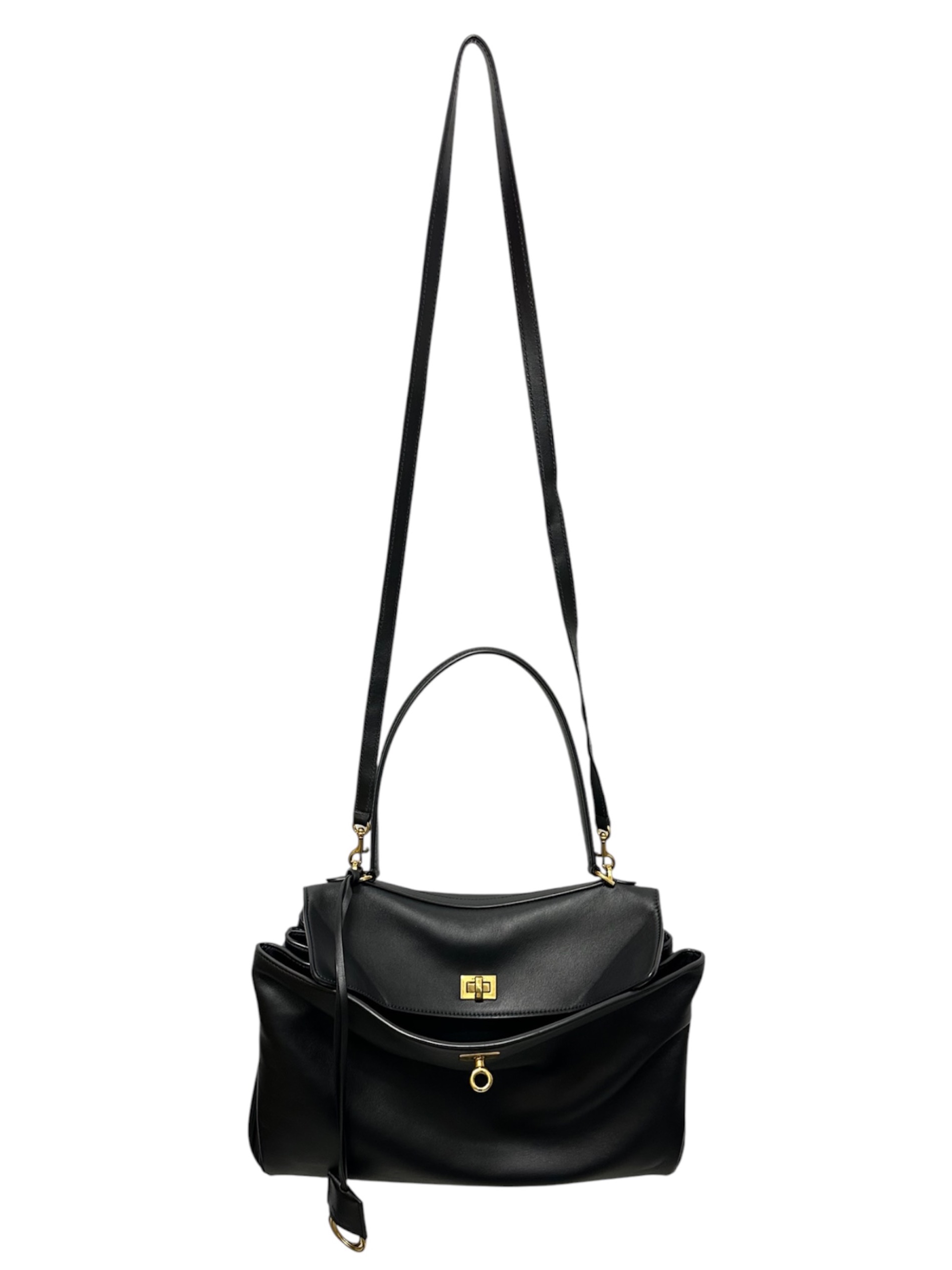 中古・古着通販】BALENCIAGA (バレンシアガ) Rodeo Medium ロデオ