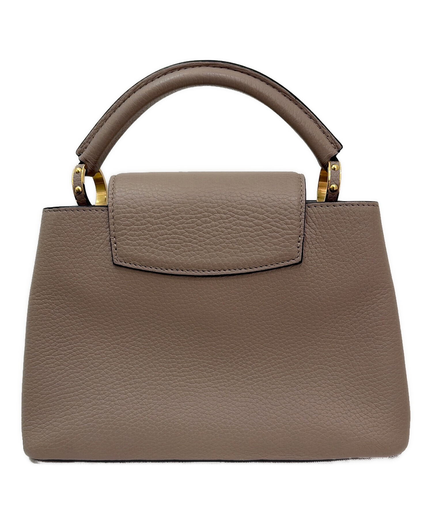 中古・古着通販】LOUIS VUITTON (ルイ ヴィトン) カプシーヌBB