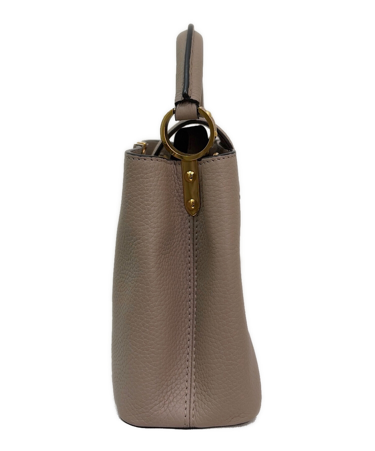 中古・古着通販】LOUIS VUITTON (ルイ ヴィトン) カプシーヌBB