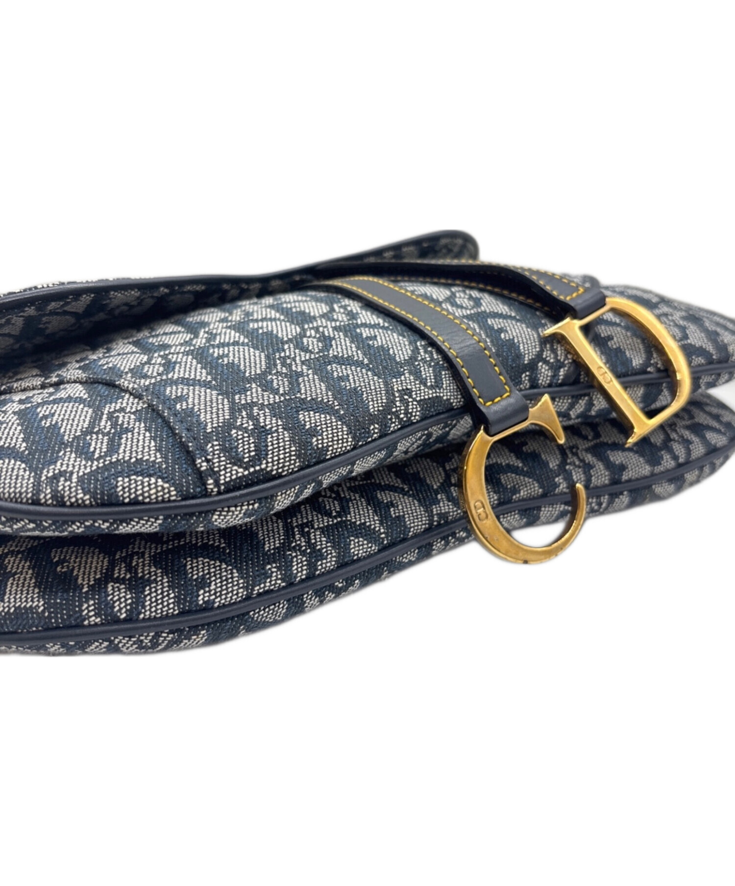 中古・古着通販】Christian Dior (クリスチャン ディオール) Double