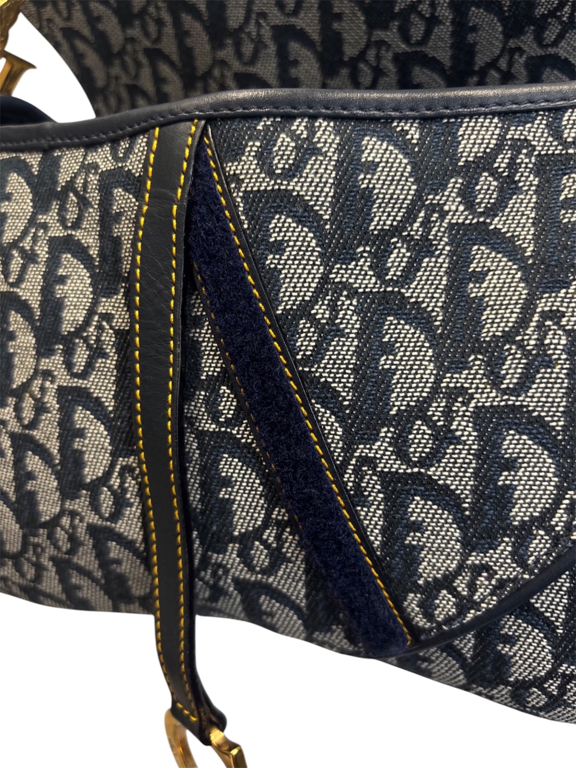中古・古着通販】Christian Dior (クリスチャン ディオール) Double
