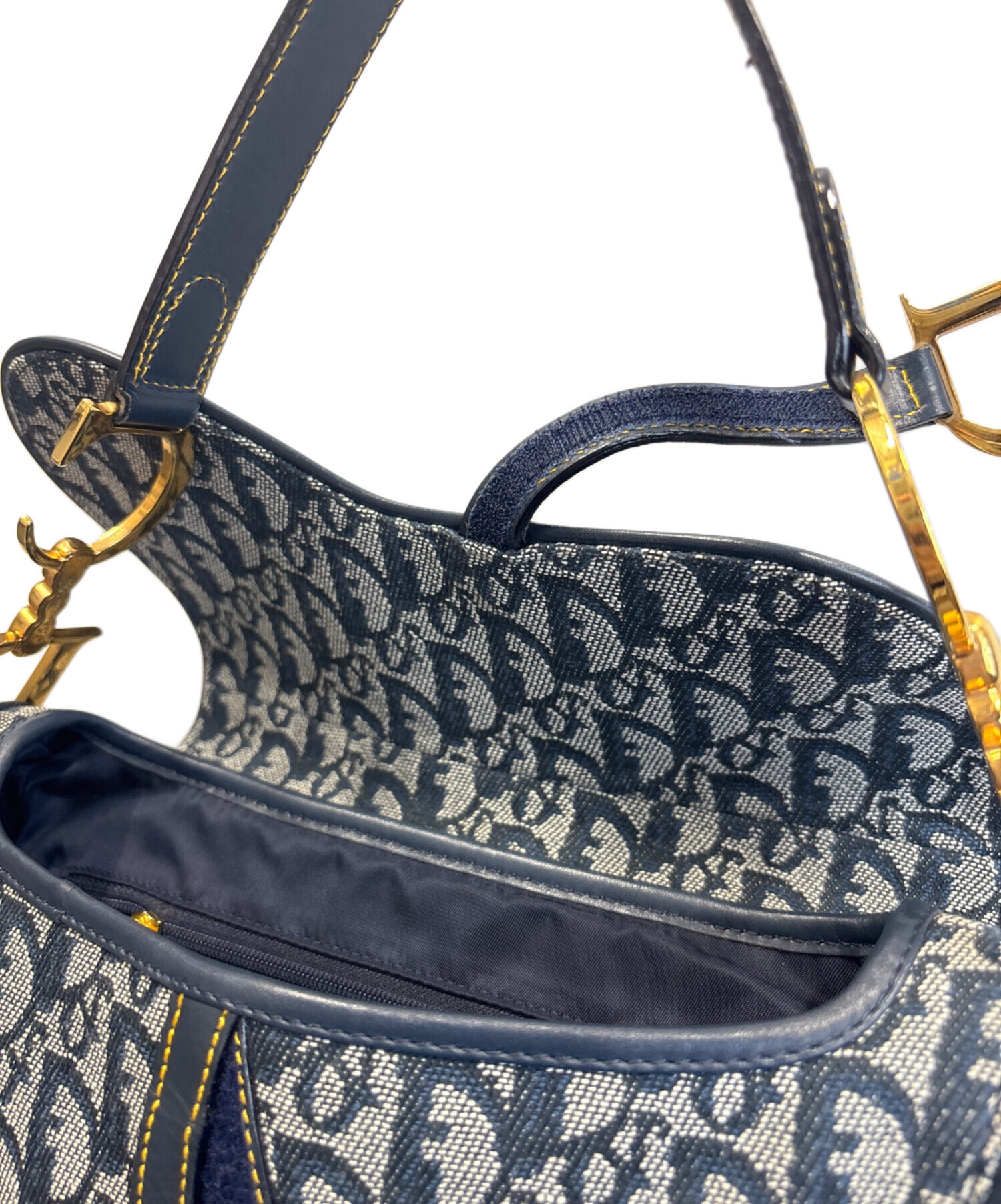 中古・古着通販】Christian Dior (クリスチャン ディオール) Double