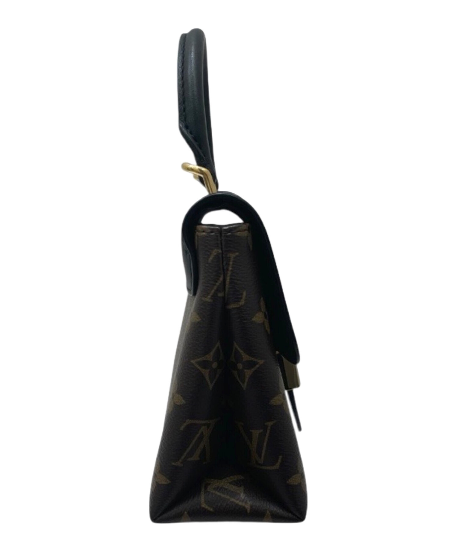 中古・古着通販】LOUIS VUITTON (ルイ ヴィトン) モノグラム ロッキー
