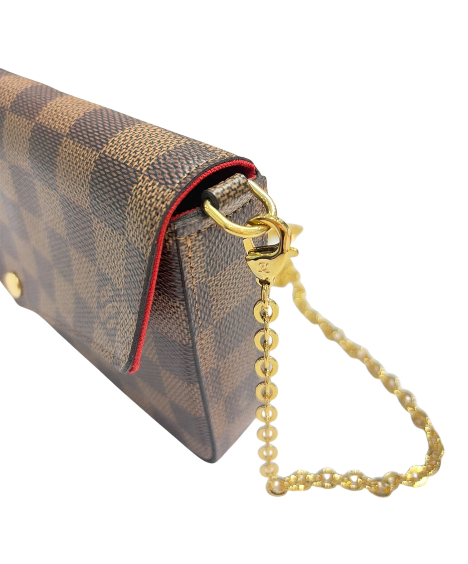 中古・古着通販】LOUIS VUITTON (ルイ ヴィトン) ポシェット