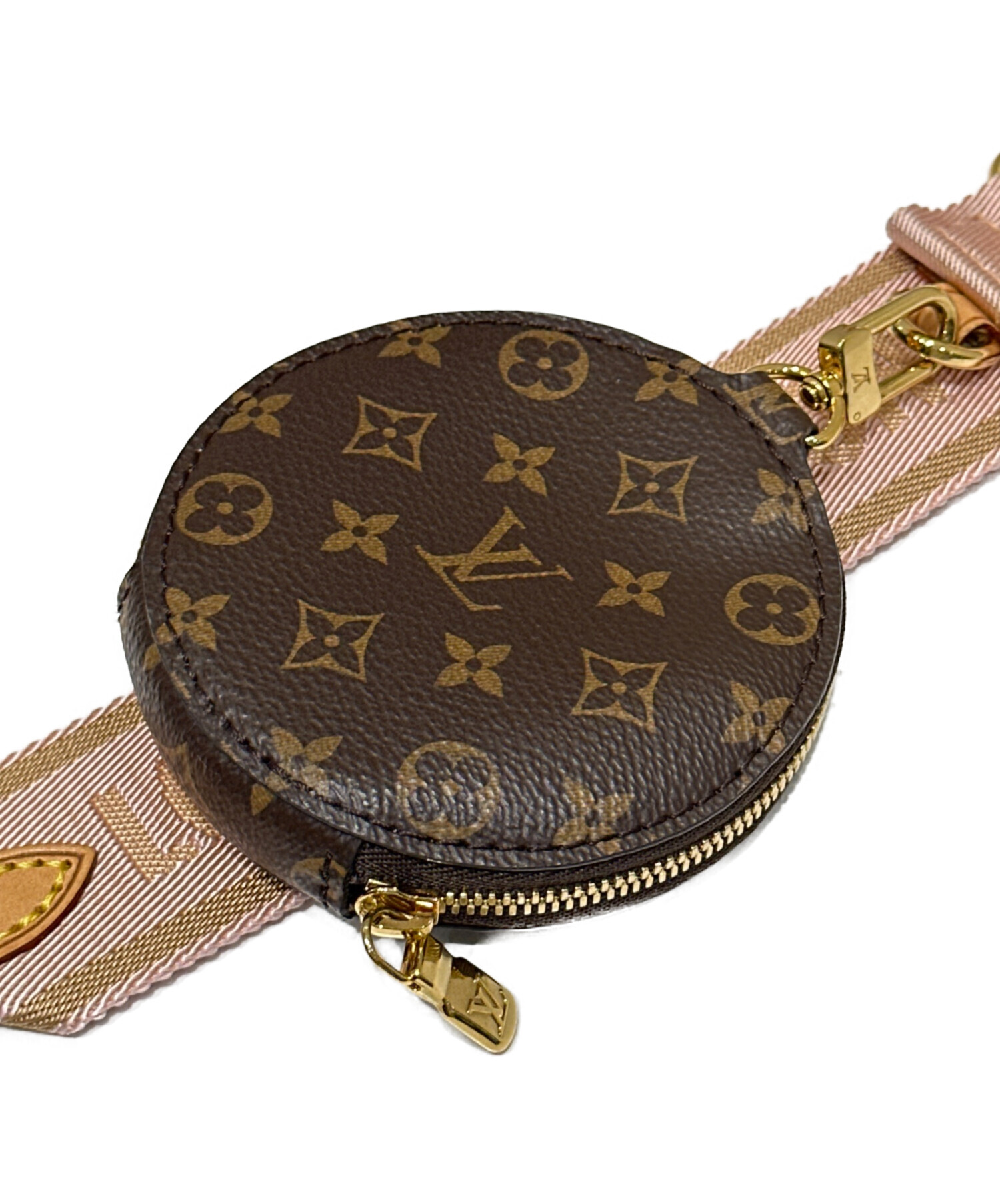 LOUIS VUITTON ミュルティ (ルイ ポシェット ヴィトン) ルイ・ヴィトン 