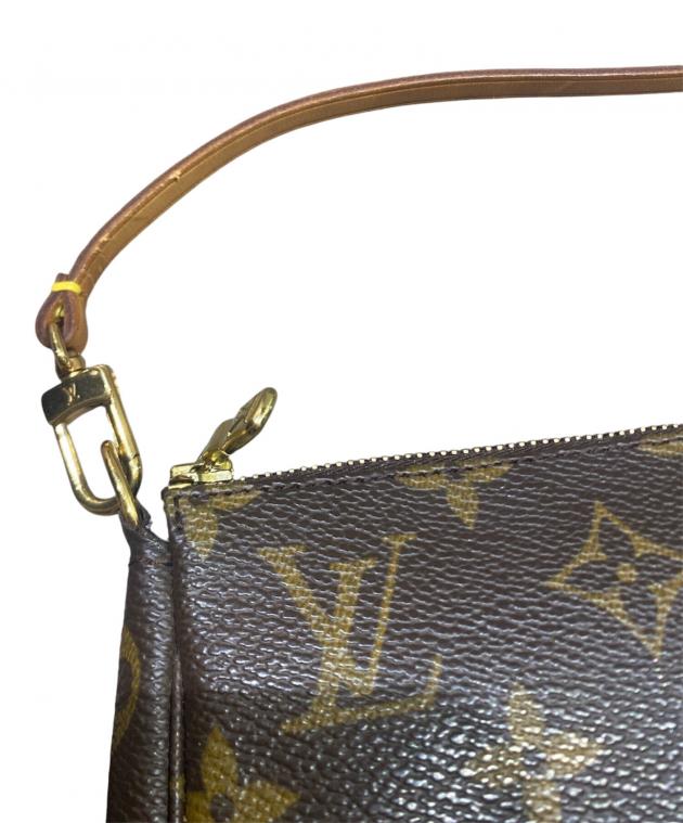 中古・古着通販】LOUIS VUITTON (ルイ ヴィトン) モノグラム
