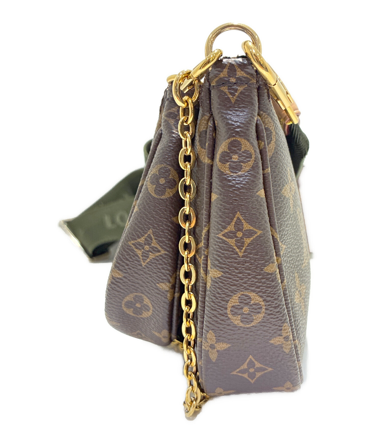 中古・古着通販】LOUIS VUITTON (ルイ ヴィトン) ミュルティ