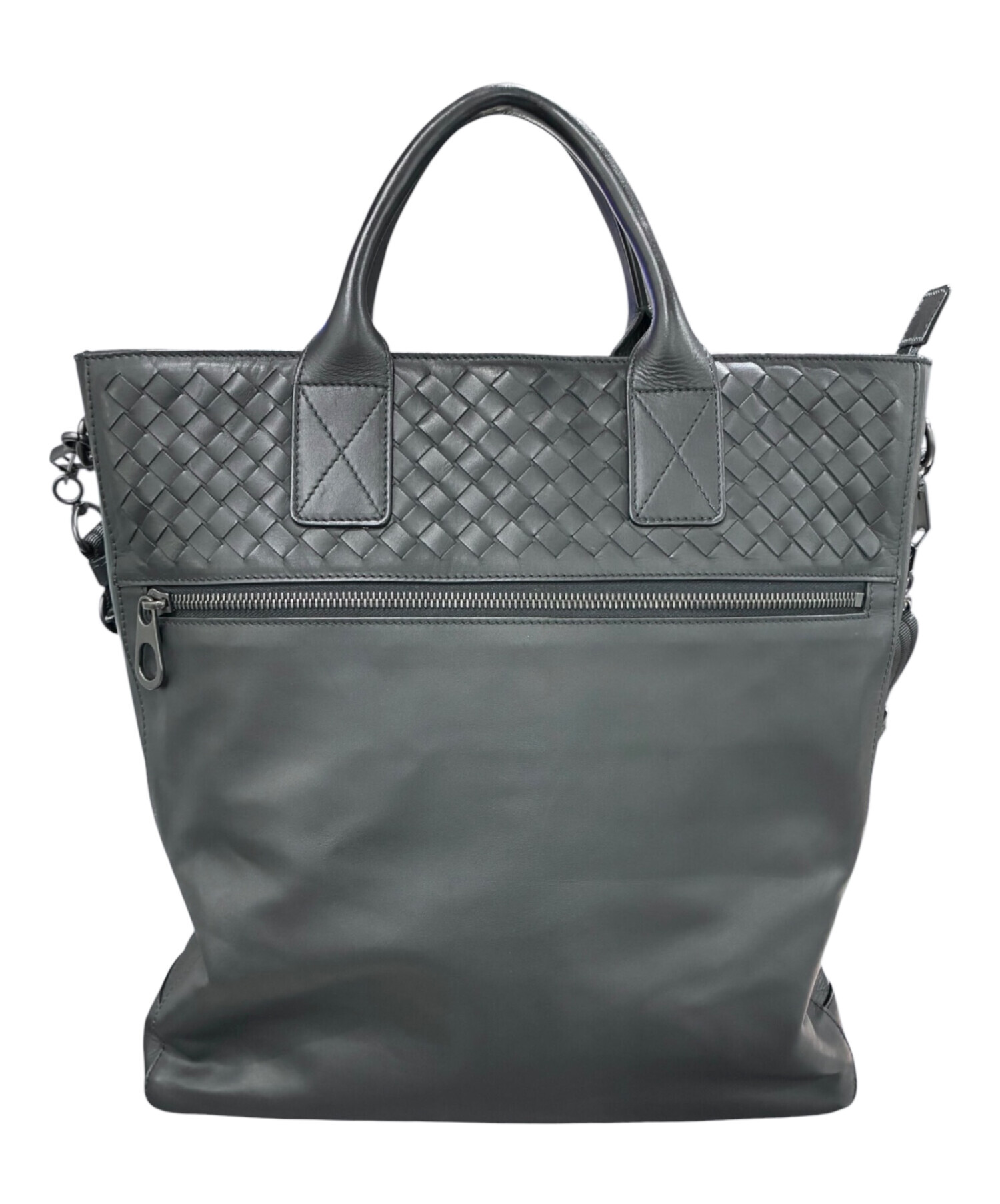 中古・古着通販】BOTTEGA VENETA (ボッテガベネタ) イントレチャート