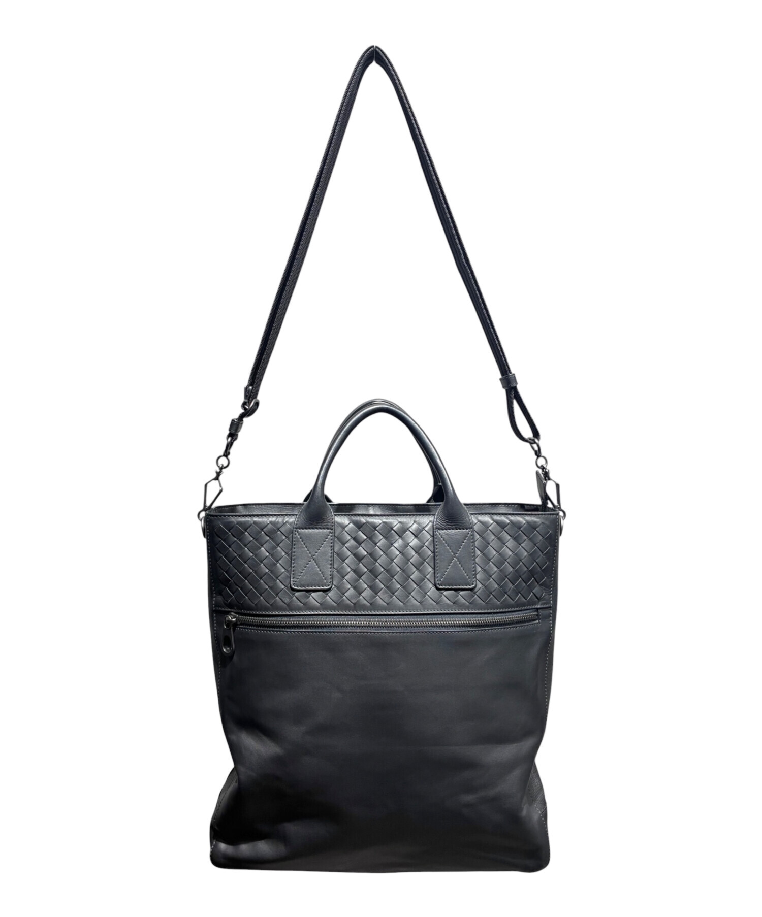 中古・古着通販】BOTTEGA VENETA (ボッテガベネタ) イントレチャート