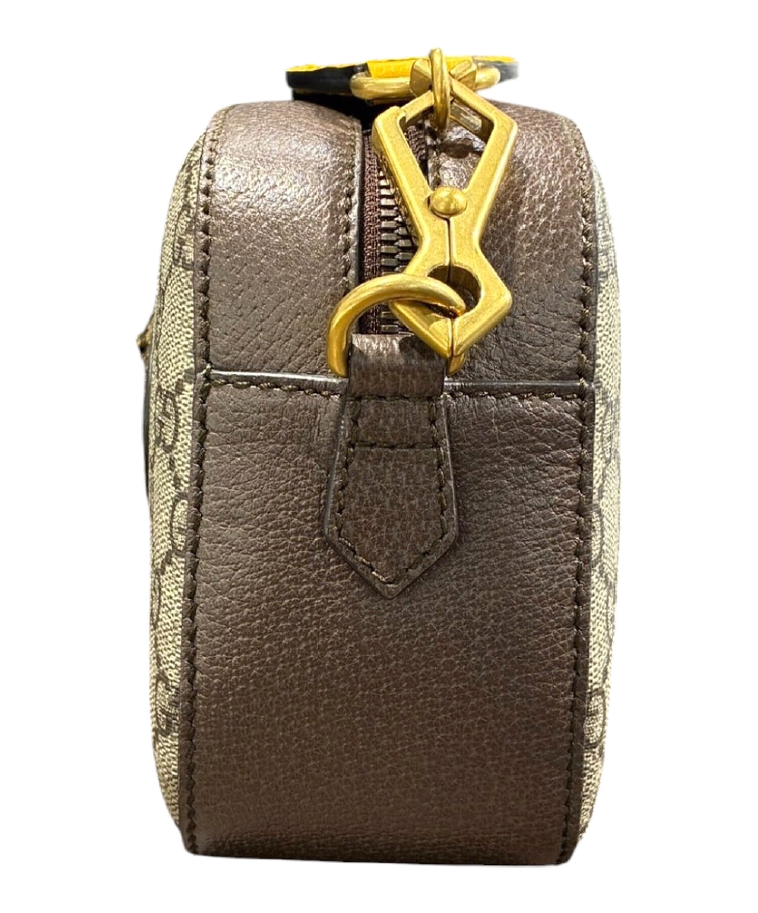 中古・古着通販】GUCCI (グッチ) ネオヴィンテージGGスプリーム
