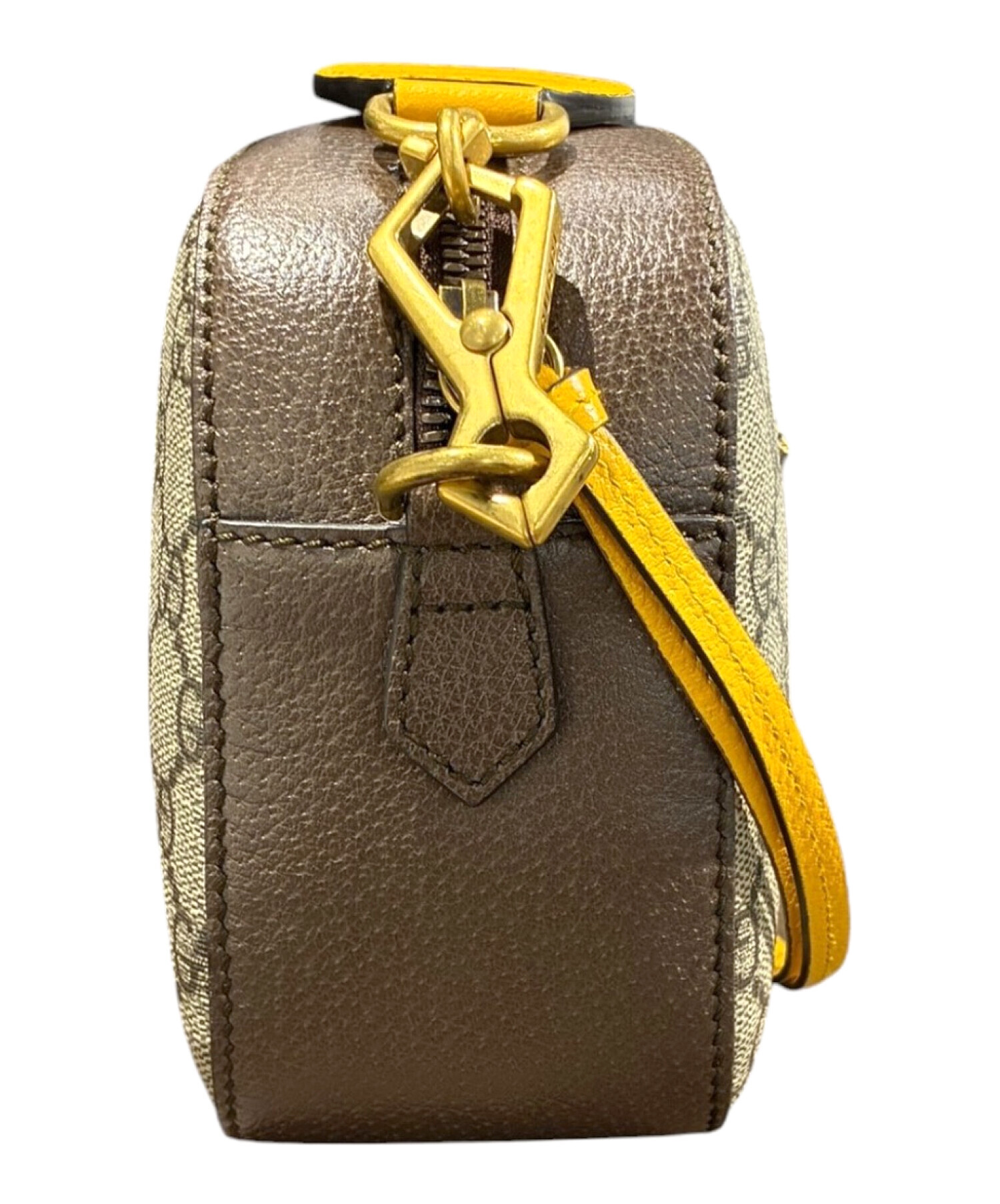 中古・古着通販】GUCCI (グッチ) ネオヴィンテージGGスプリーム