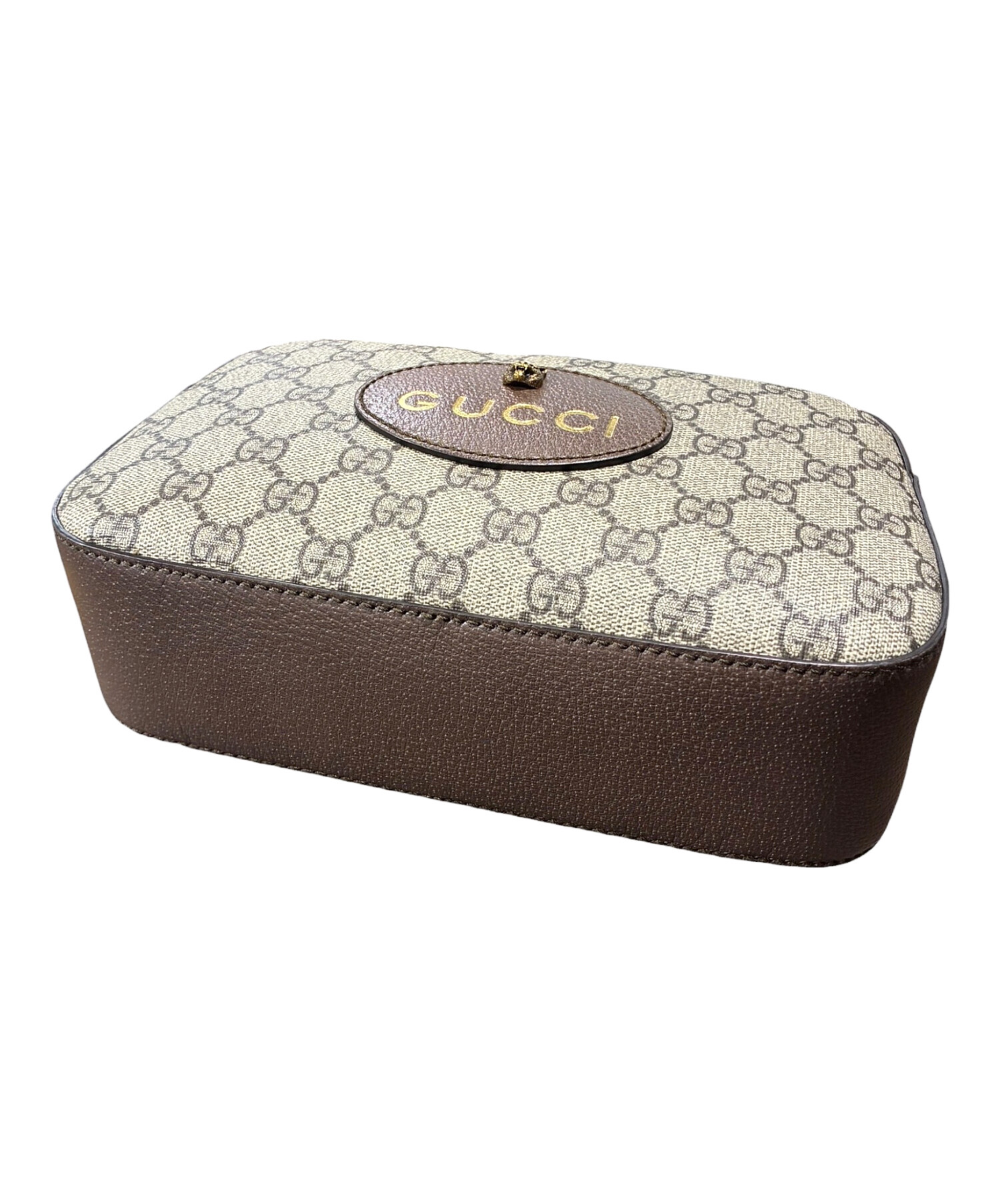 中古・古着通販】GUCCI (グッチ) ネオヴィンテージGGスプリーム