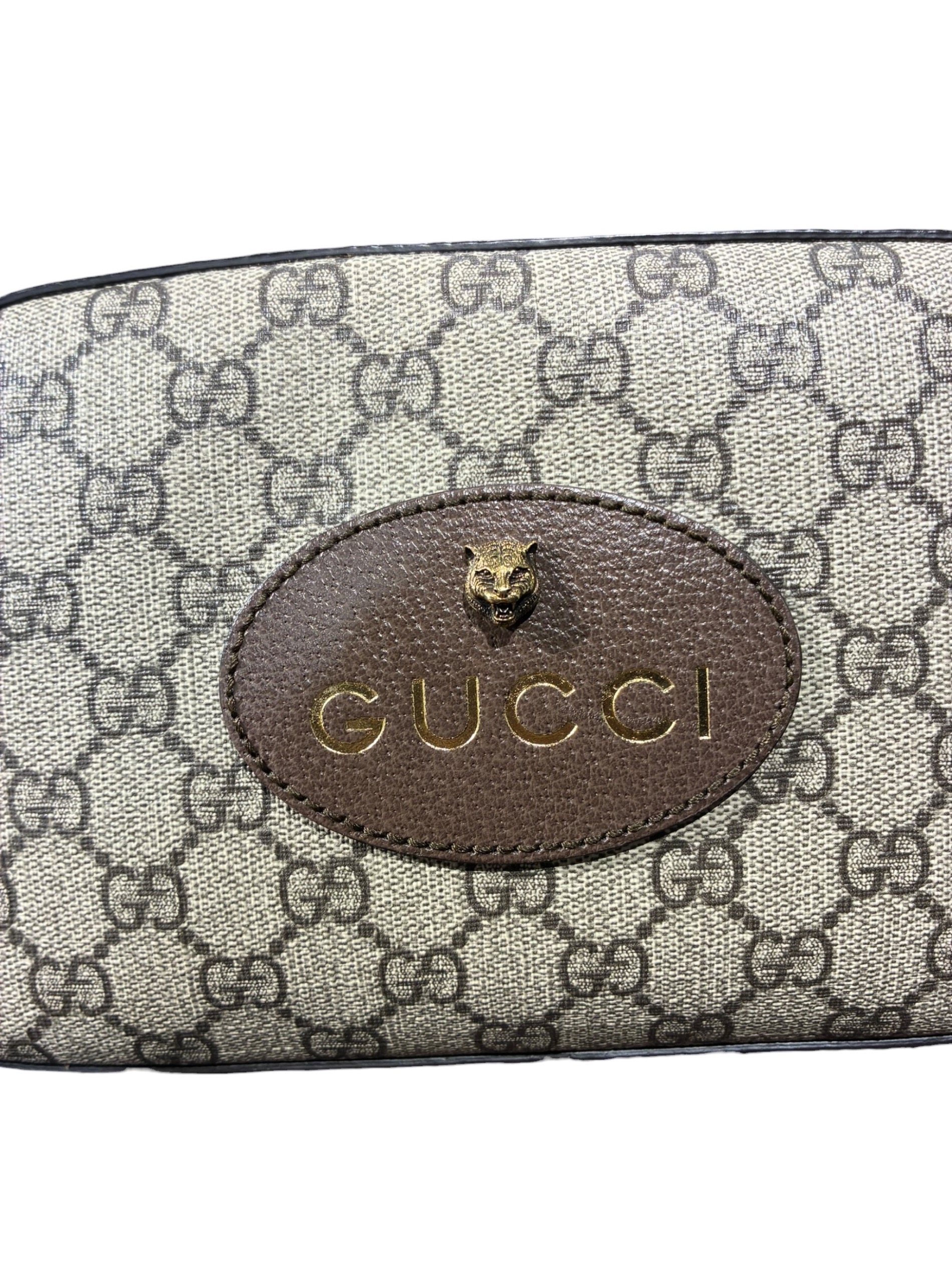 中古・古着通販】GUCCI (グッチ) ネオヴィンテージGGスプリーム