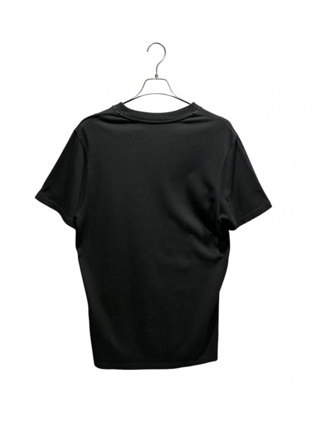 中古・古着通販】MONCLER (モンクレール) ワッペンロゴTシャツ