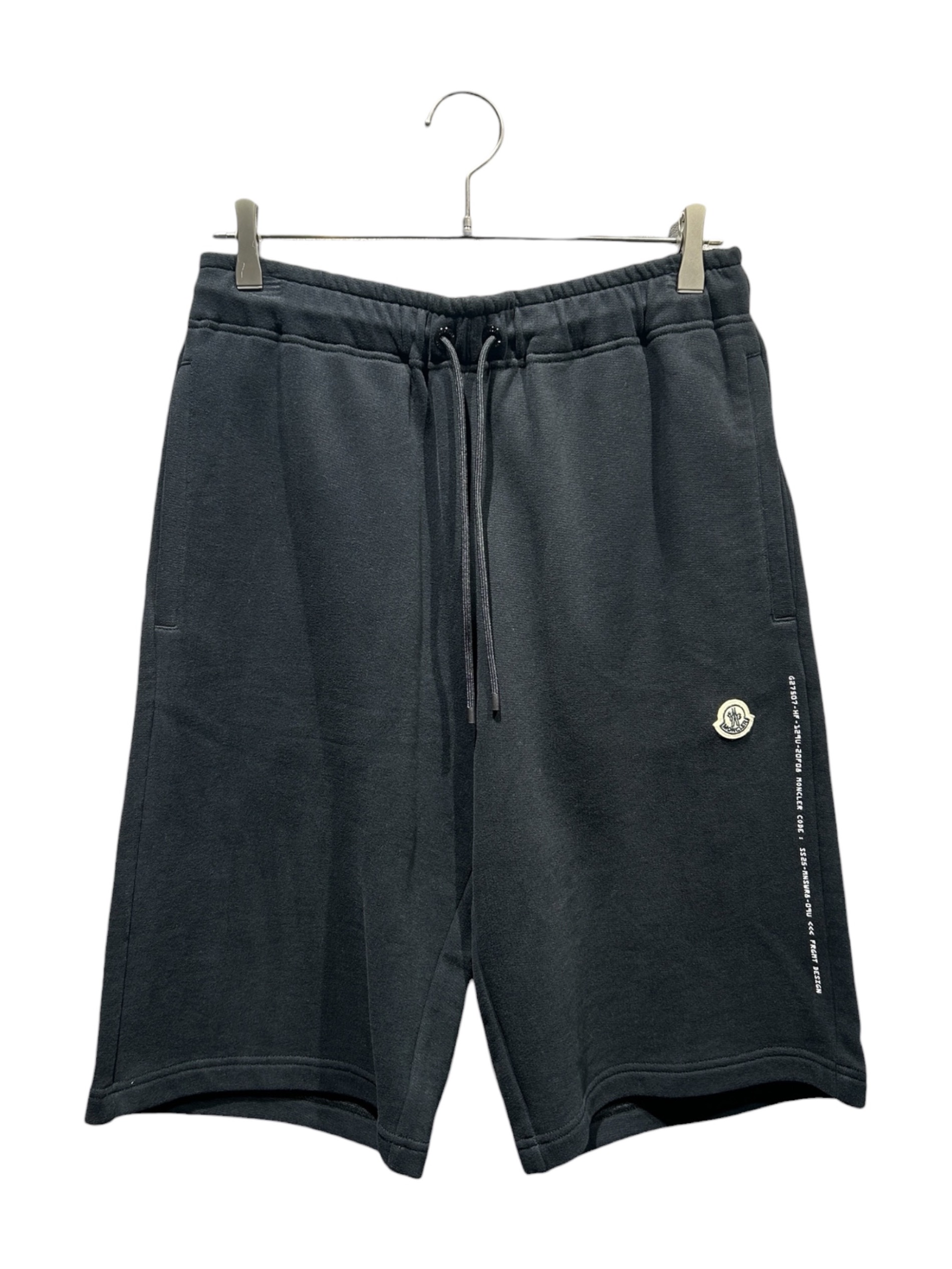 MONCLER FRAGMENT ハーフパンツ 中古・古着通販】MONCLER GENIUS (モンクレール ジーニアス) FRAGMENT