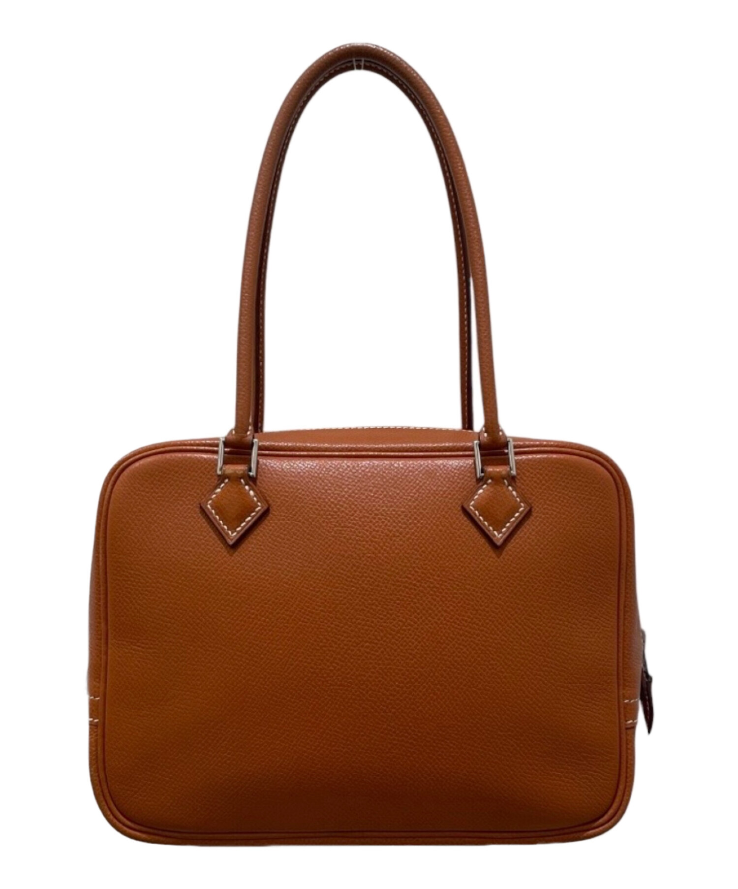 中古・古着通販】HERMES (エルメス) Mini Plume 20/ミニプリュム20 
