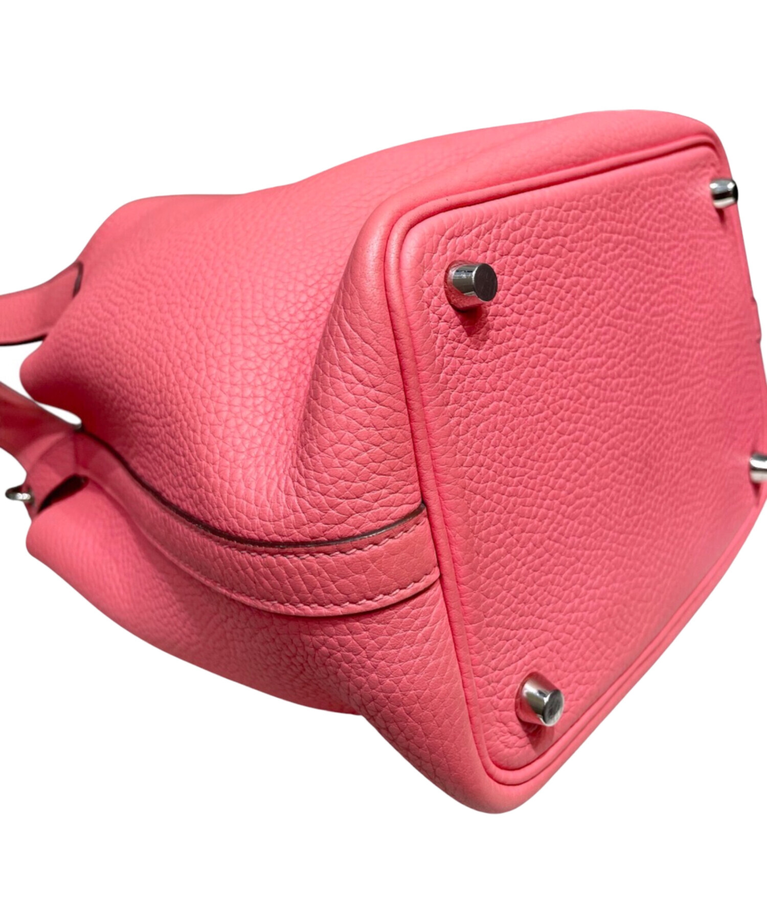 中古・古着通販】HERMES (エルメス) ピコタンロックPM/シルバー金具