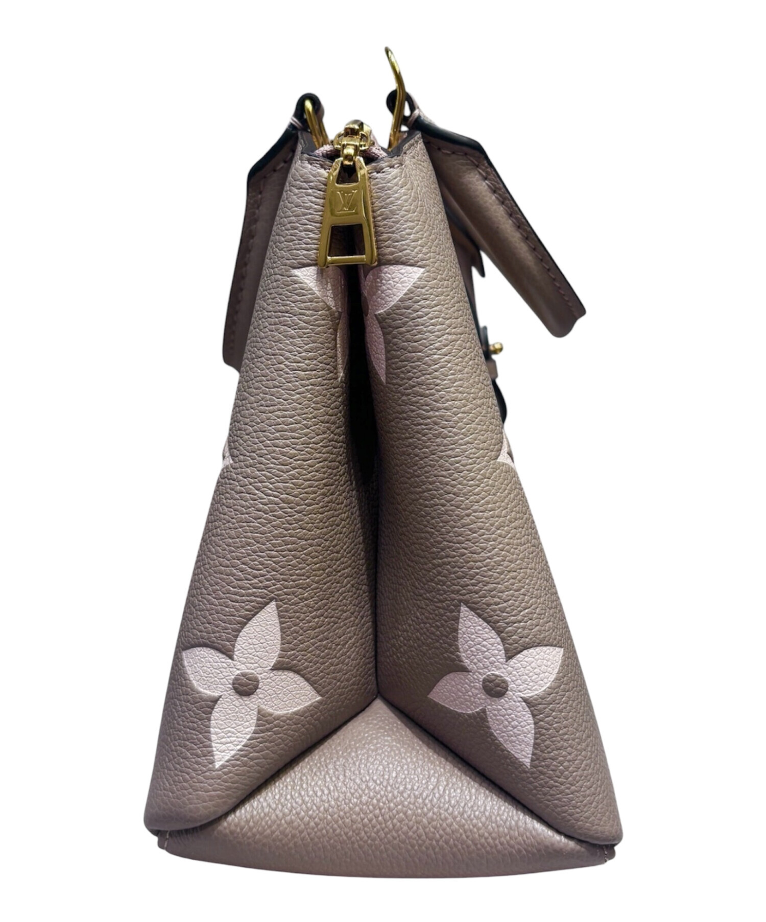 中古・古着通販】LOUIS VUITTON (ルイ ヴィトン) プティパレPM トゥル 