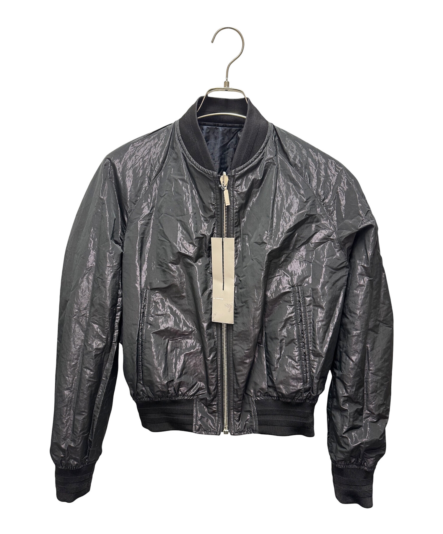 中古・古着通販】Dior (ディオール) オブリークリバーシブルブルゾン 
