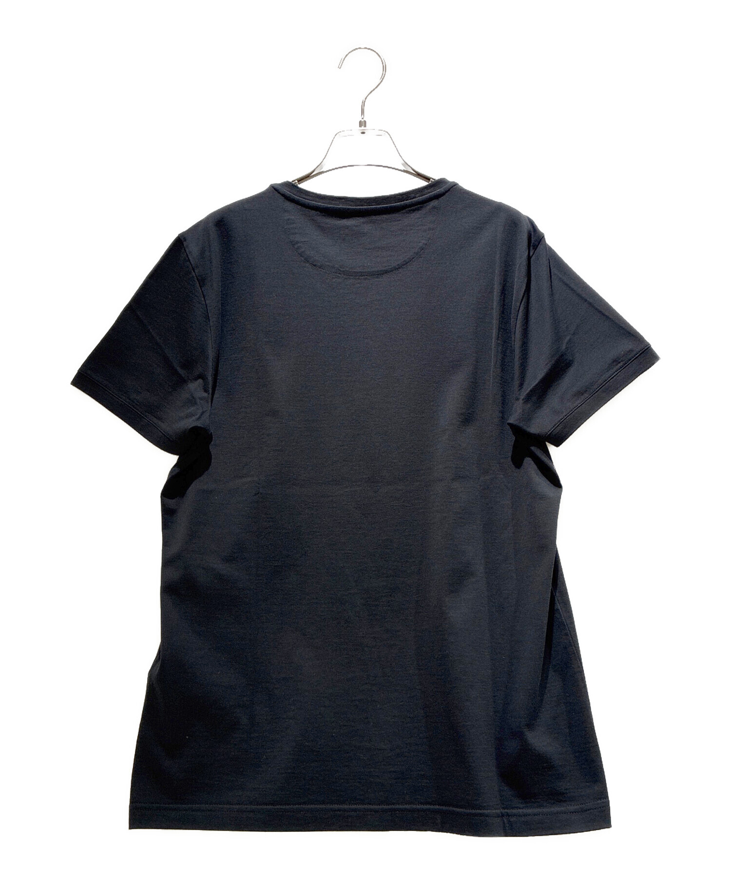 中古・古着通販】FENDI (フェンディ) エンボス加工/ロゴTシャツ
