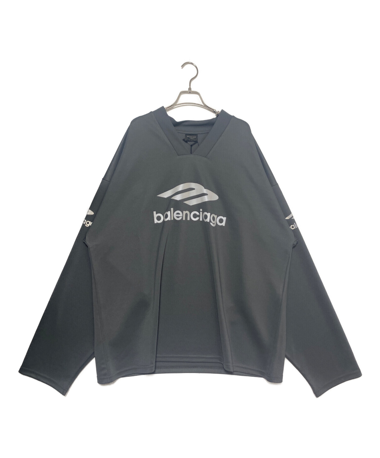 中古・古着通販】BALENCIAGA (バレンシアガ) 3B Sports Icon Ski Long 