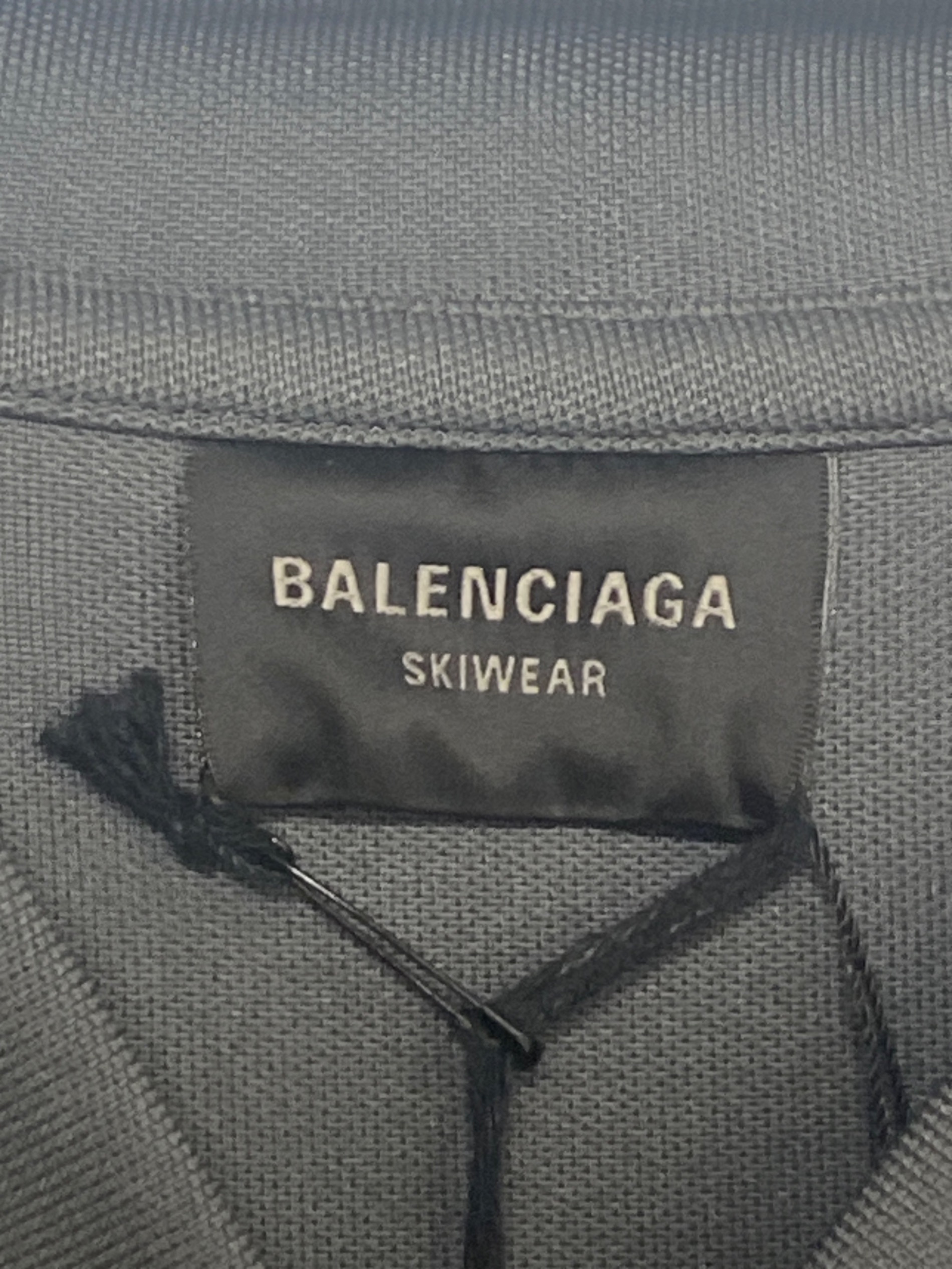 中古・古着通販】BALENCIAGA (バレンシアガ) 3B Sports Icon Ski Long