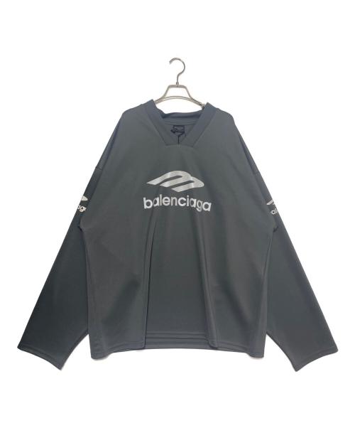 中古・古着通販】BALENCIAGA (バレンシアガ) 3B Sports Icon Ski Long
