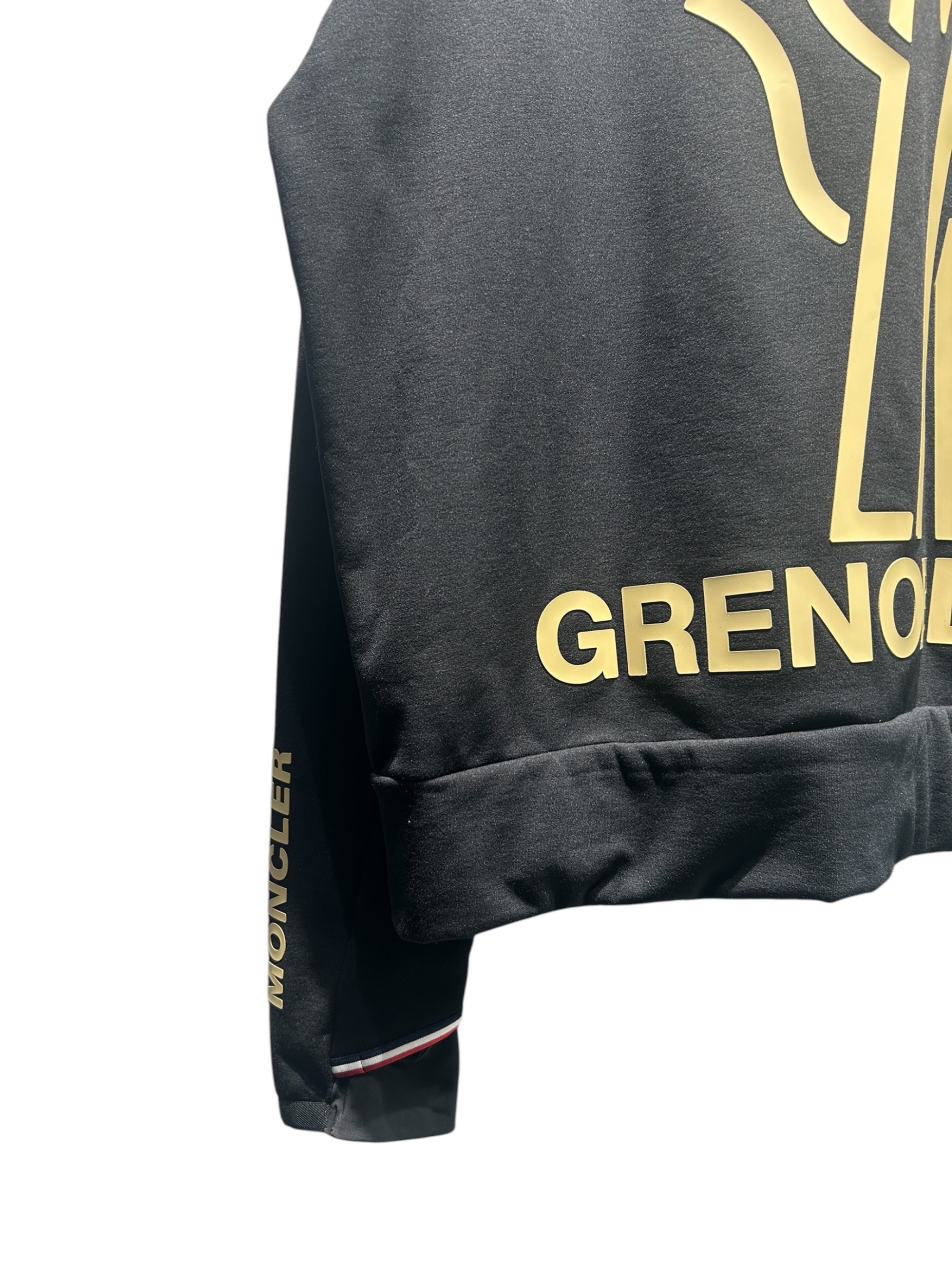 中古・古着通販】MONCLER GRENOBLE (モンクレール グルノーブル