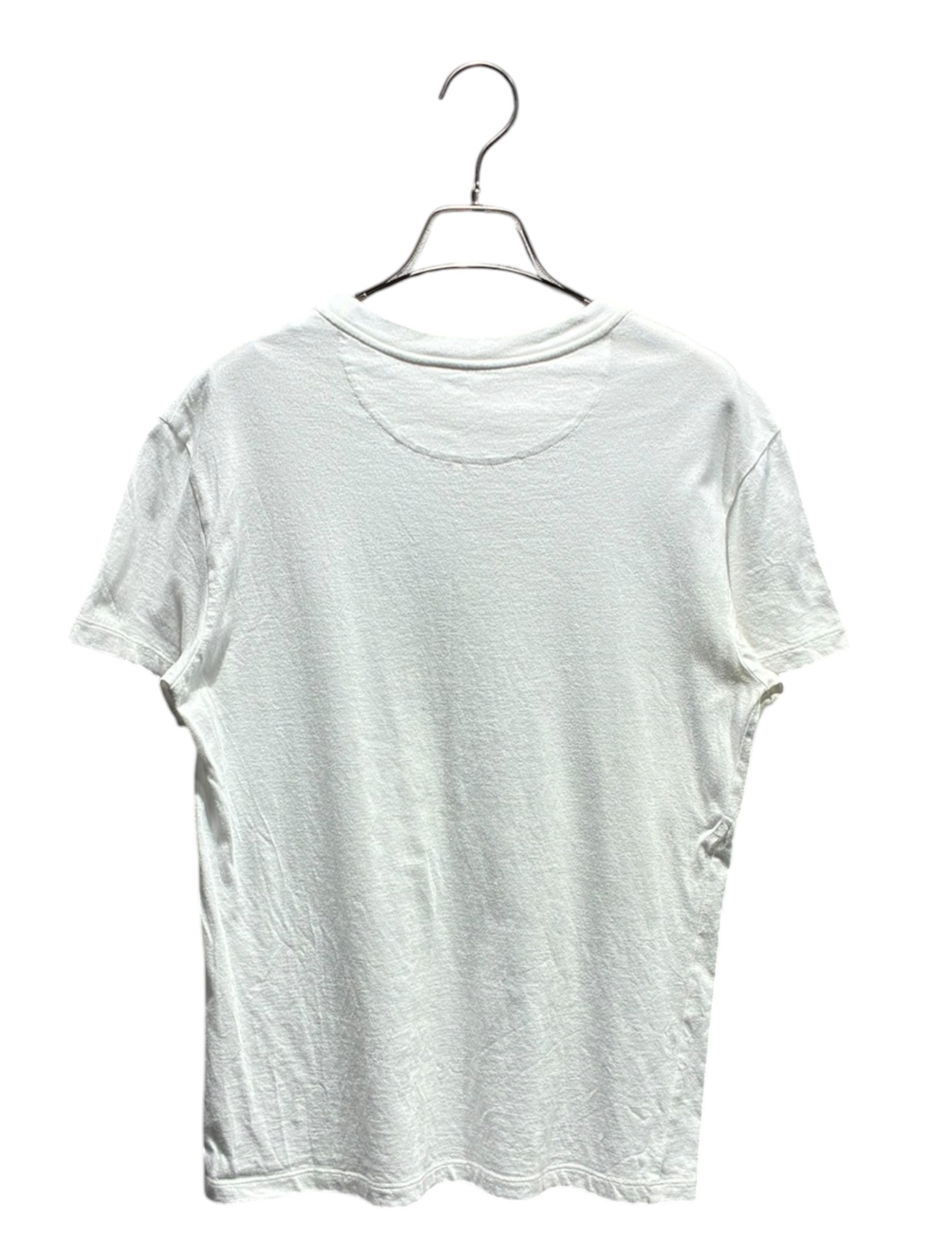 中古・古着通販】VALENTINO (ヴァレンティノ) VLTNレインボーロゴT