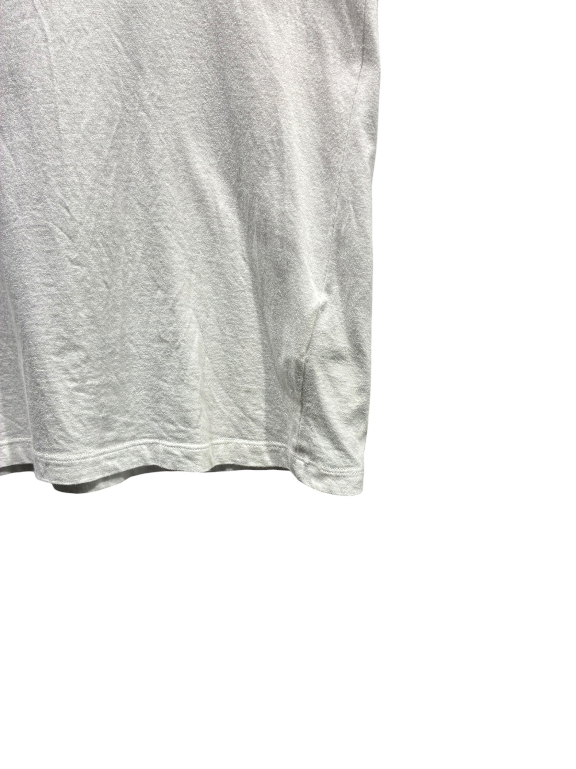 中古・古着通販】VALENTINO (ヴァレンティノ) VLTNレインボーロゴT