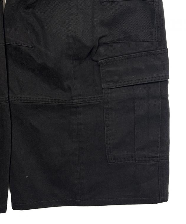 中古・古着通販】BALENCIAGA (バレンシアガ) Flared Cargo パンツ