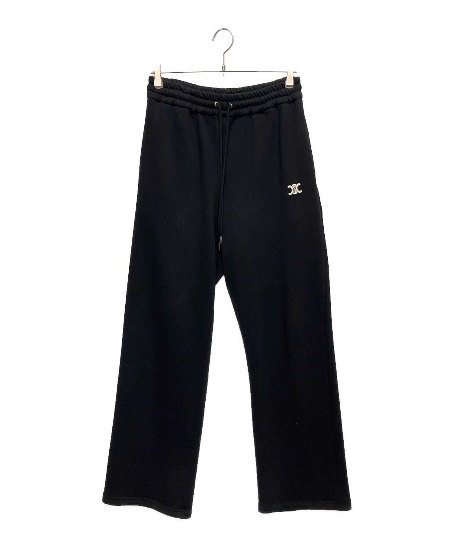 中古・古着通販】CELINE (セリーヌ) トリオンフスウェットパンツ