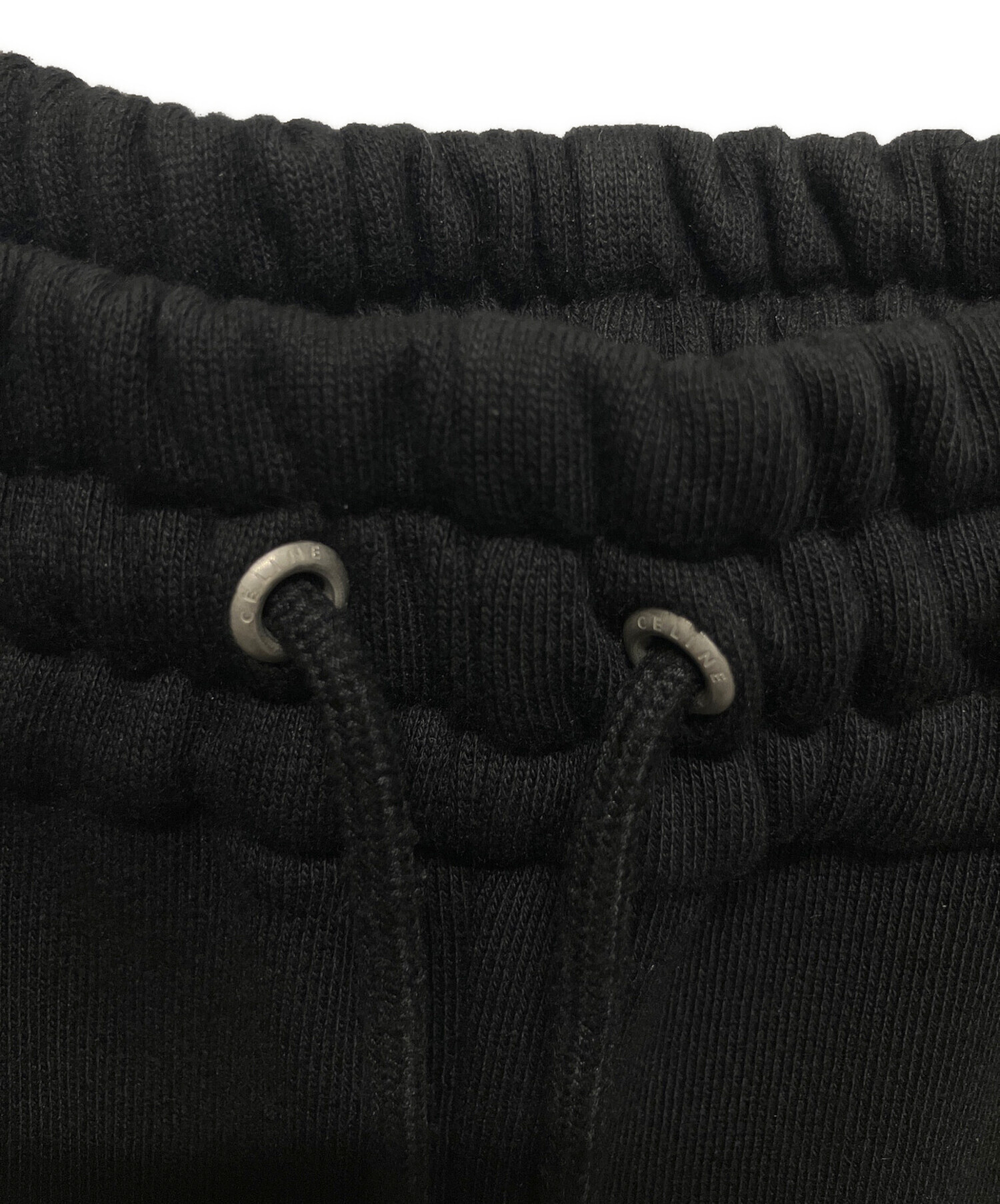 中古・古着通販】CELINE (セリーヌ) トリオンフスウェットパンツ 