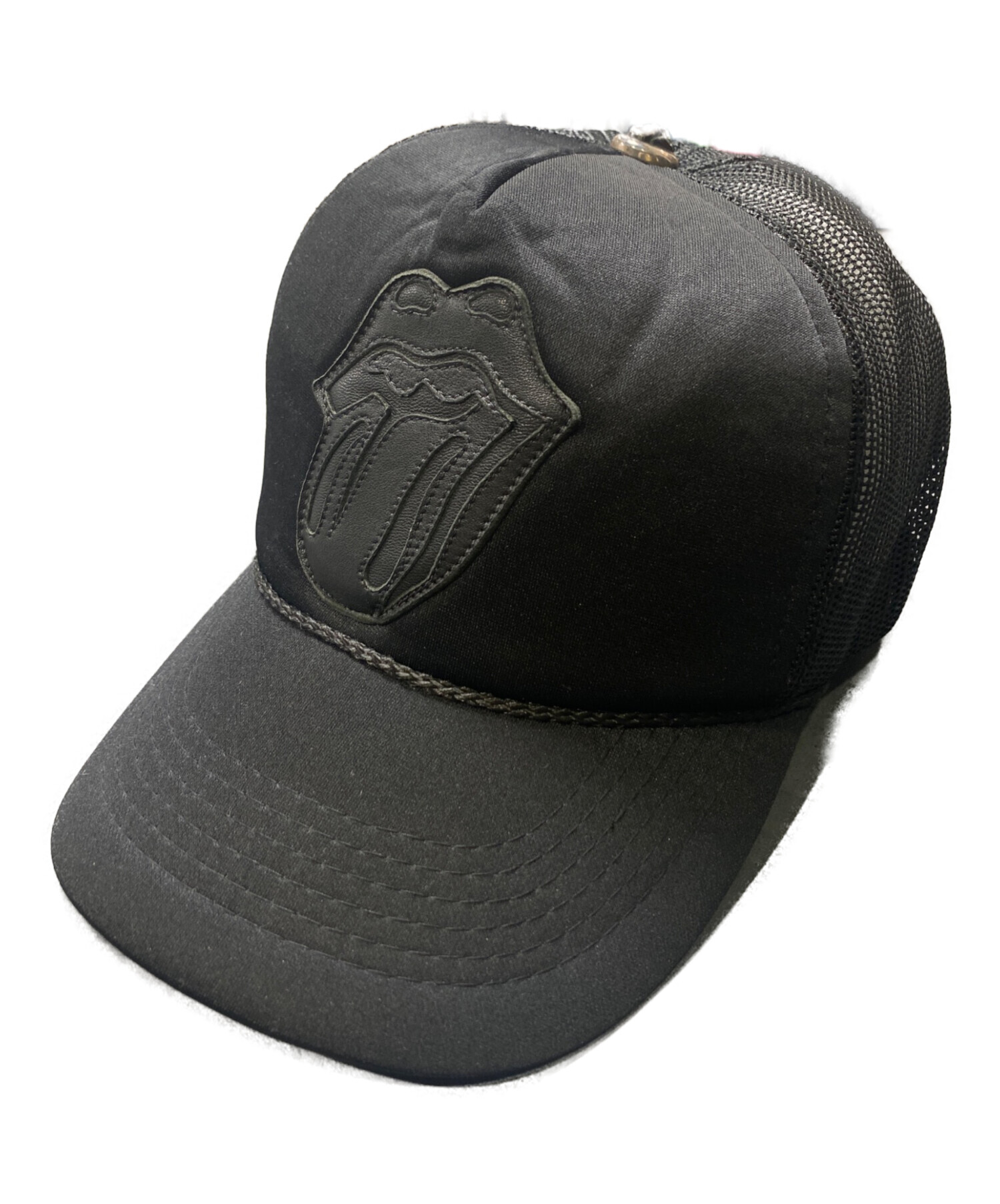 中古・古着通販】CHROME HEARTS (クロムハーツ) ROLLING STONES