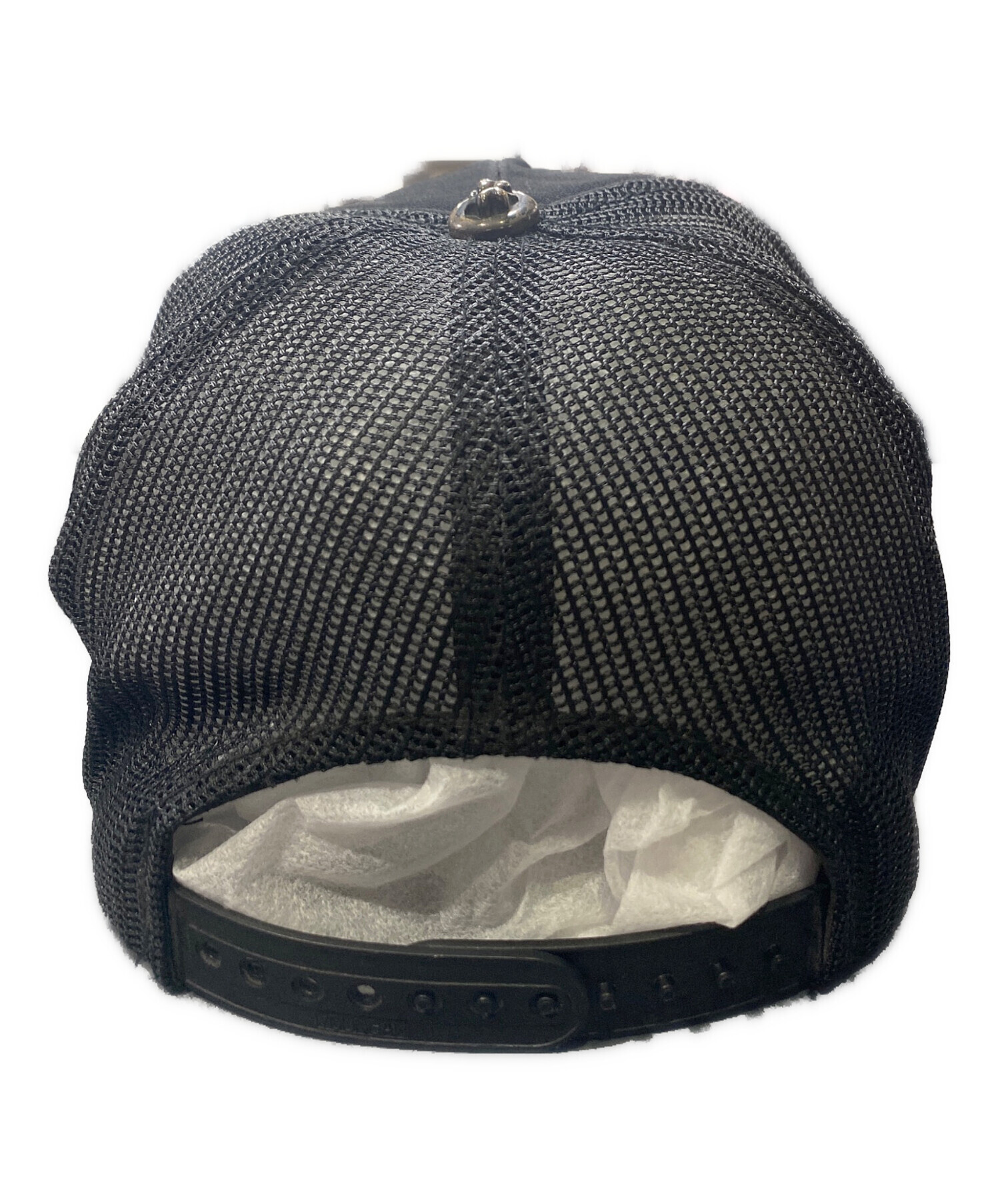 中古・古着通販】CHROME HEARTS (クロムハーツ) ROLLING STONES