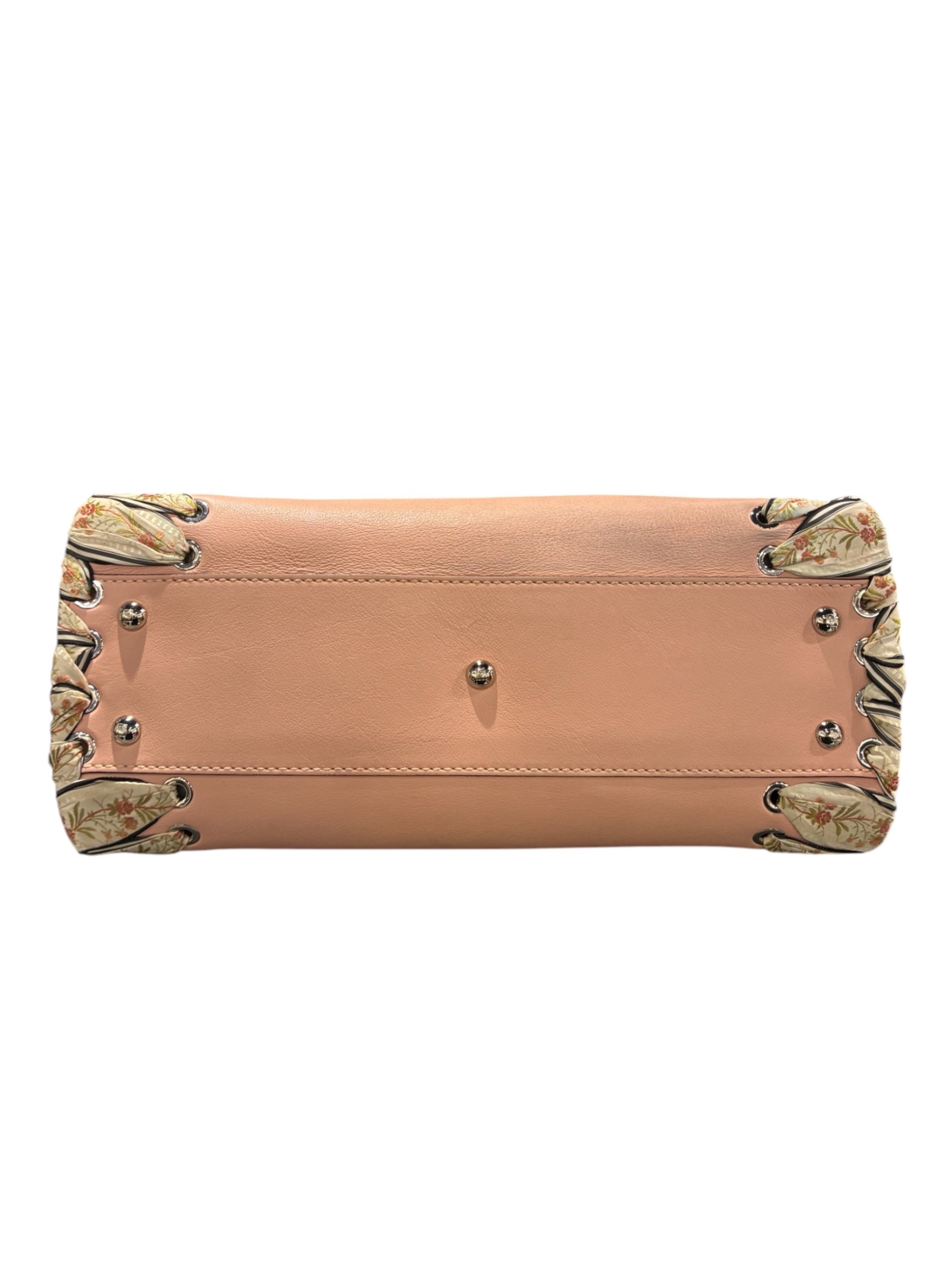 中古・古着通販】FENDI (フェンディ) ピーカブー ミディアム リボン