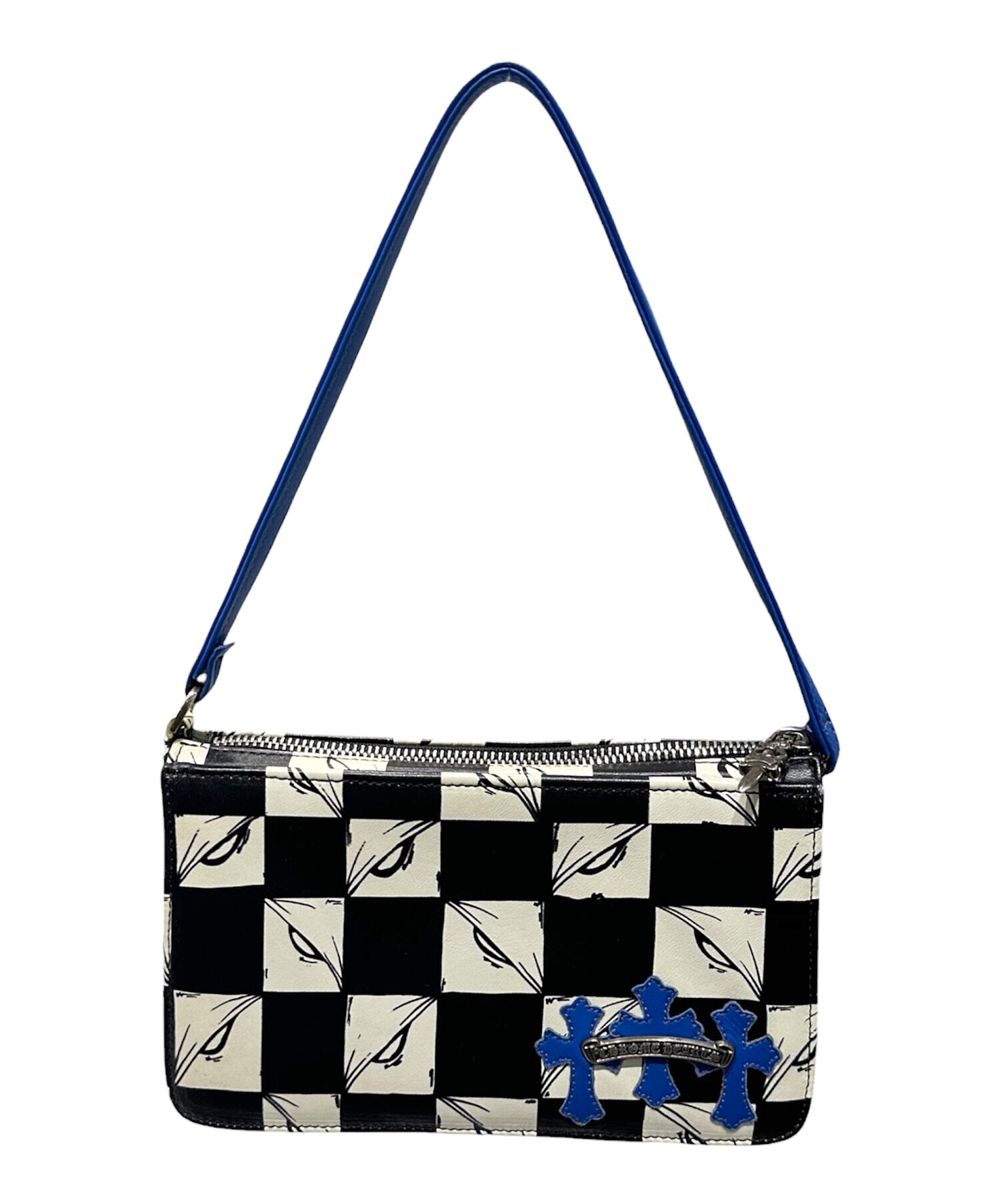 中古・古着通販】CHROME HEARTS (クロムハーツ) The Night 99Eyes