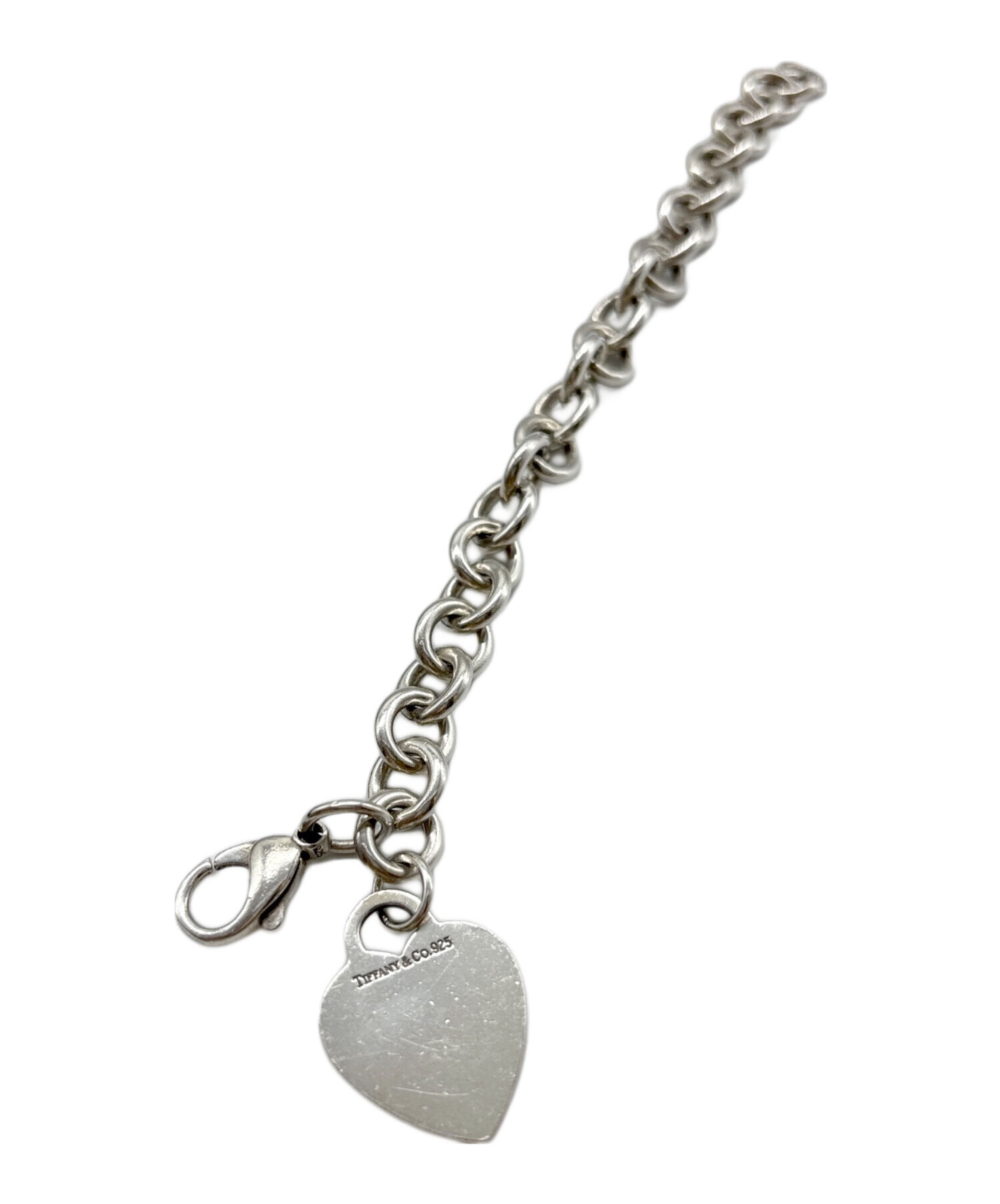 中古・古着通販】TIFFANY & Co. (ティファニー) リターントゥ 