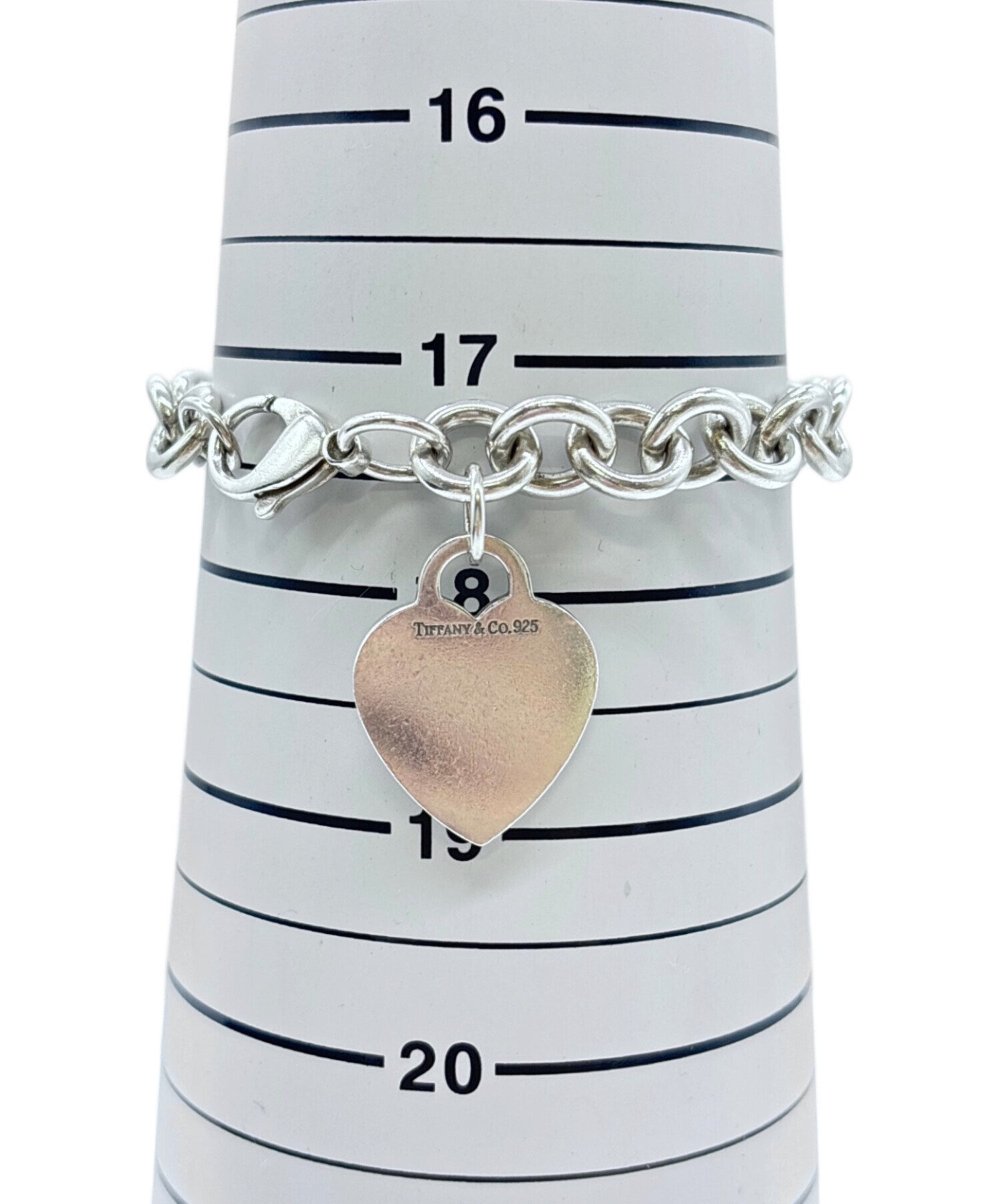 中古・古着通販】TIFFANY & Co. (ティファニー) リターントゥ 