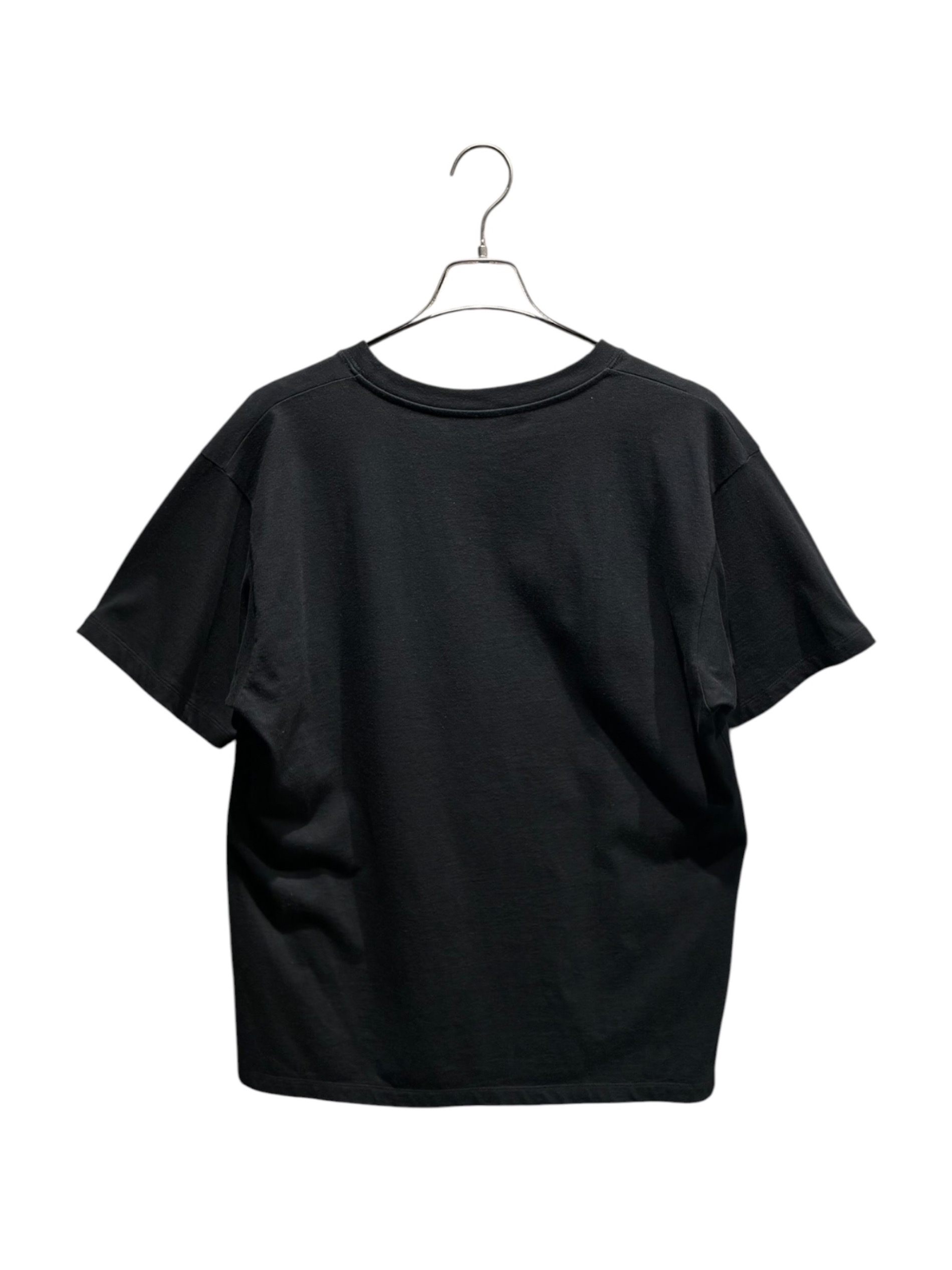 美品　2点まとめ　Gucci &FENDI T シャツ　ニット　半袖 中古・古着通販】GUCCI (グッチ) 半袖Tシャツ/616036 XJD1E ブラック