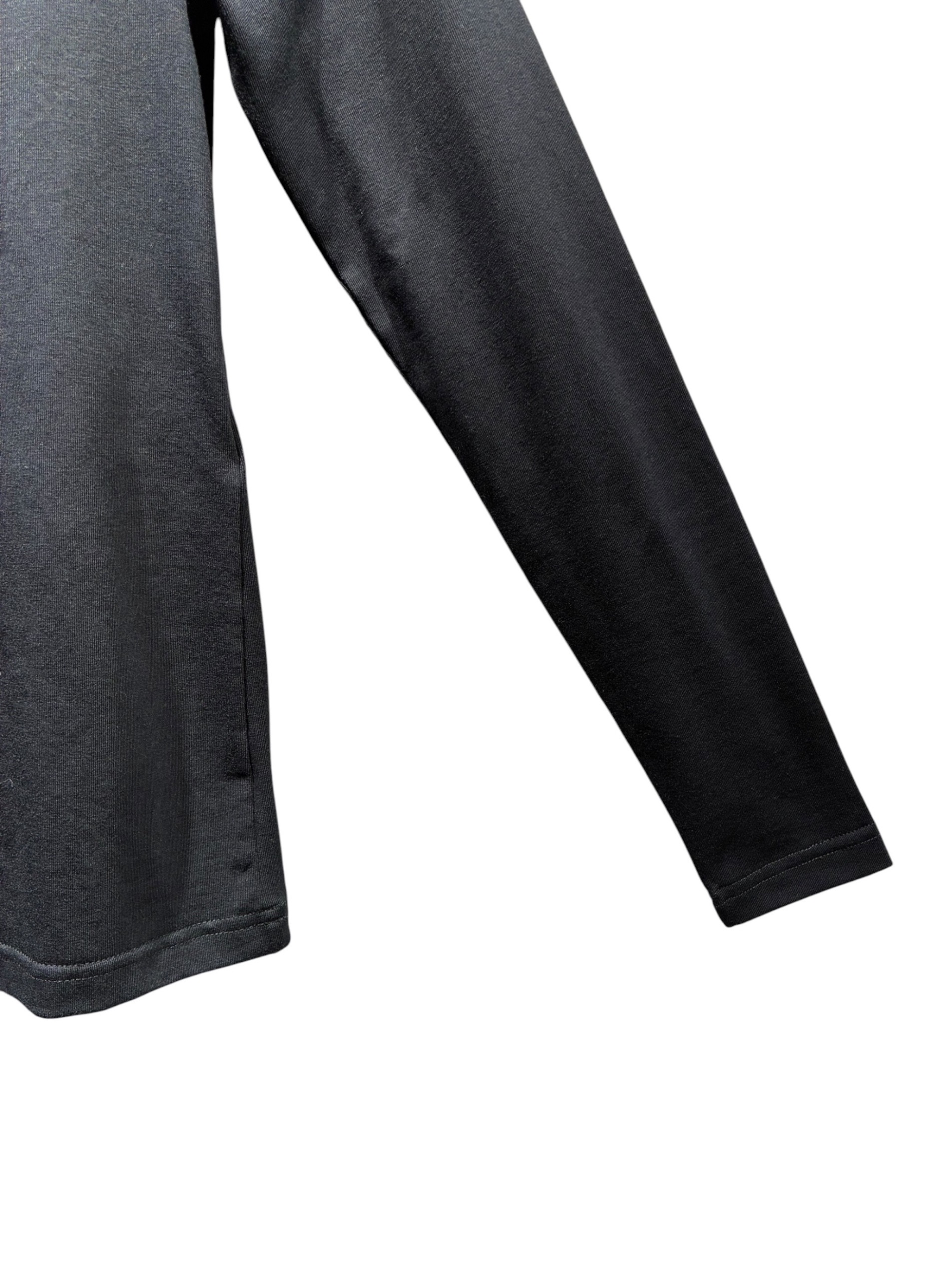 中古・古着通販】BALENCIAGA (バレンシアガ) ハイネックカットソー