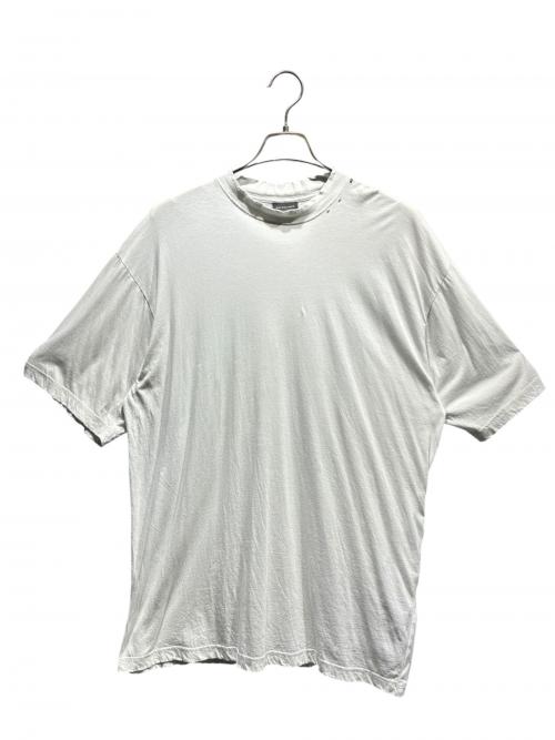 中古・古着通販】BALENCIAGA (バレンシアガ) 半袖Tシャツ/739784 TOVF4