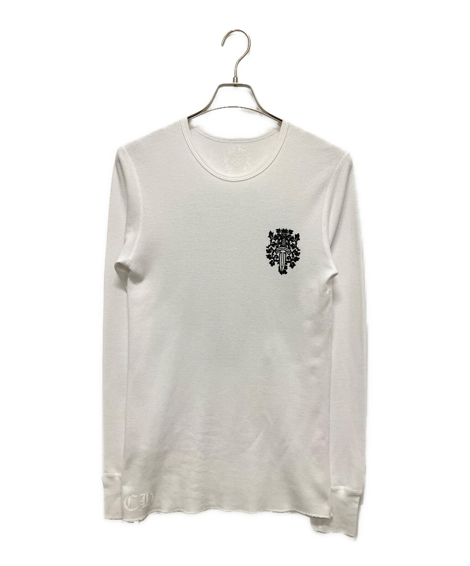 中古・古着通販】CHROME HEARTS (クロムハーツ) ヴァインダガー