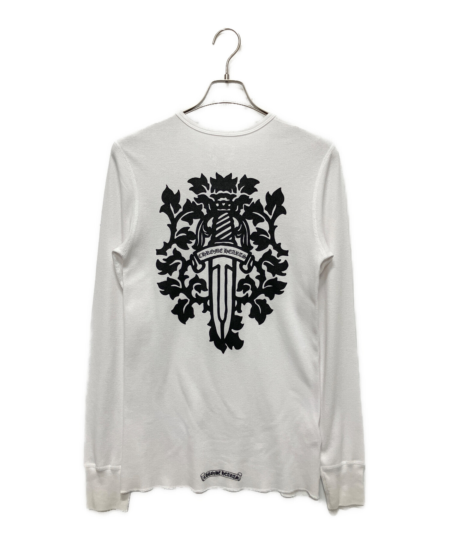 中古・古着通販】CHROME HEARTS (クロムハーツ) ヴァインダガー