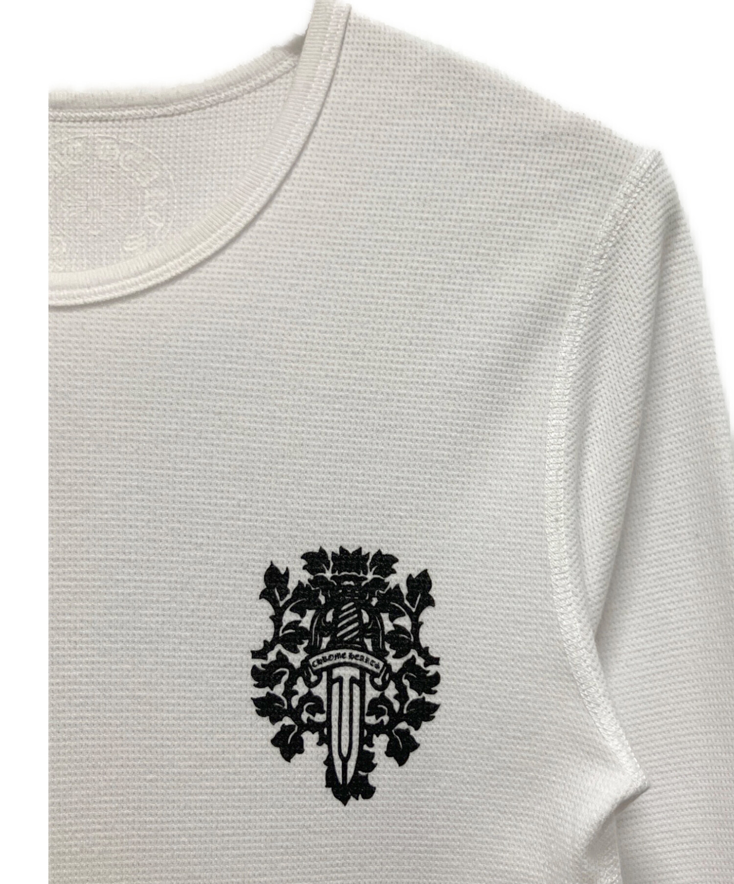 中古・古着通販】CHROME HEARTS (クロムハーツ) ヴァインダガー