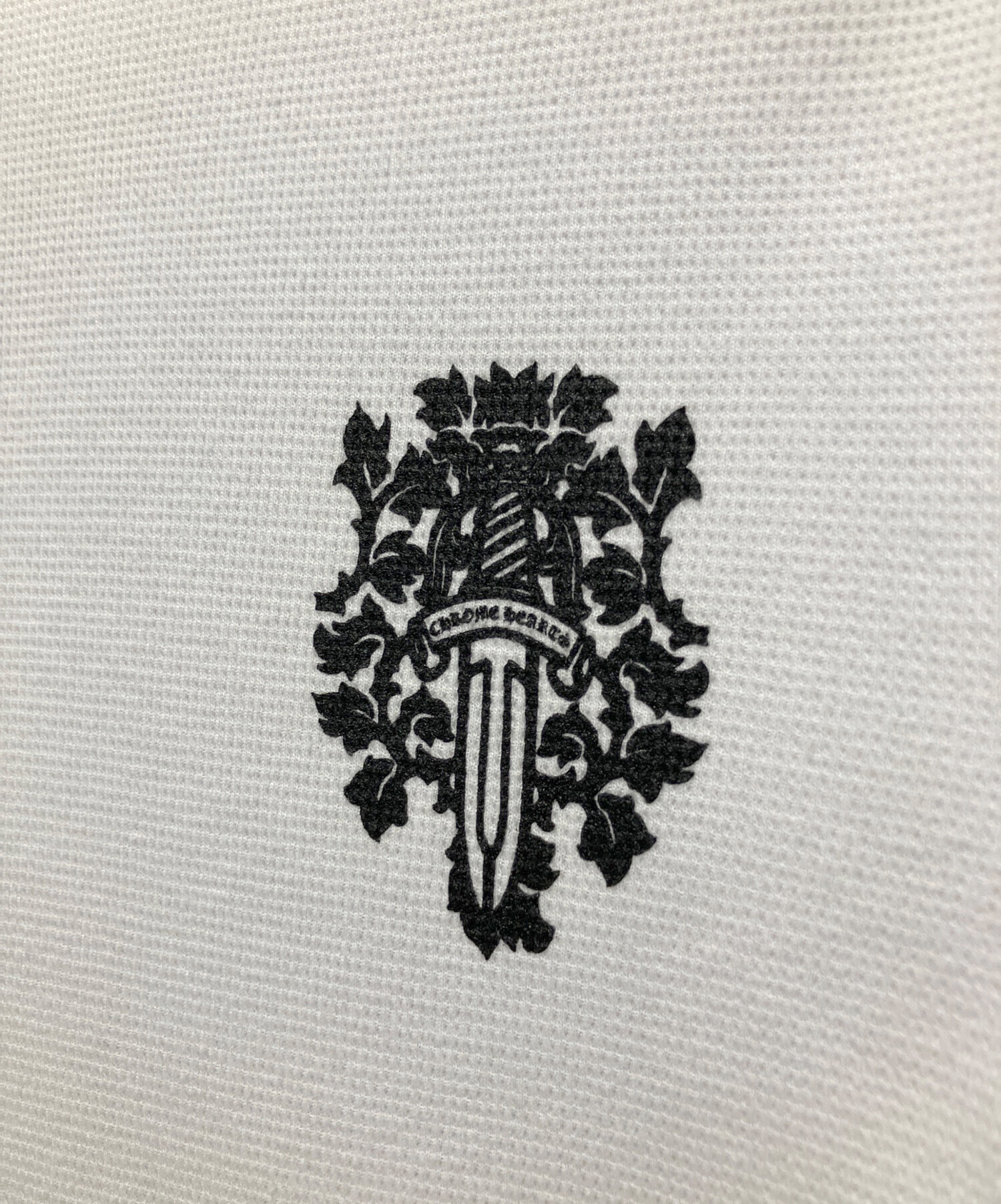 中古・古着通販】CHROME HEARTS (クロムハーツ) ヴァインダガー