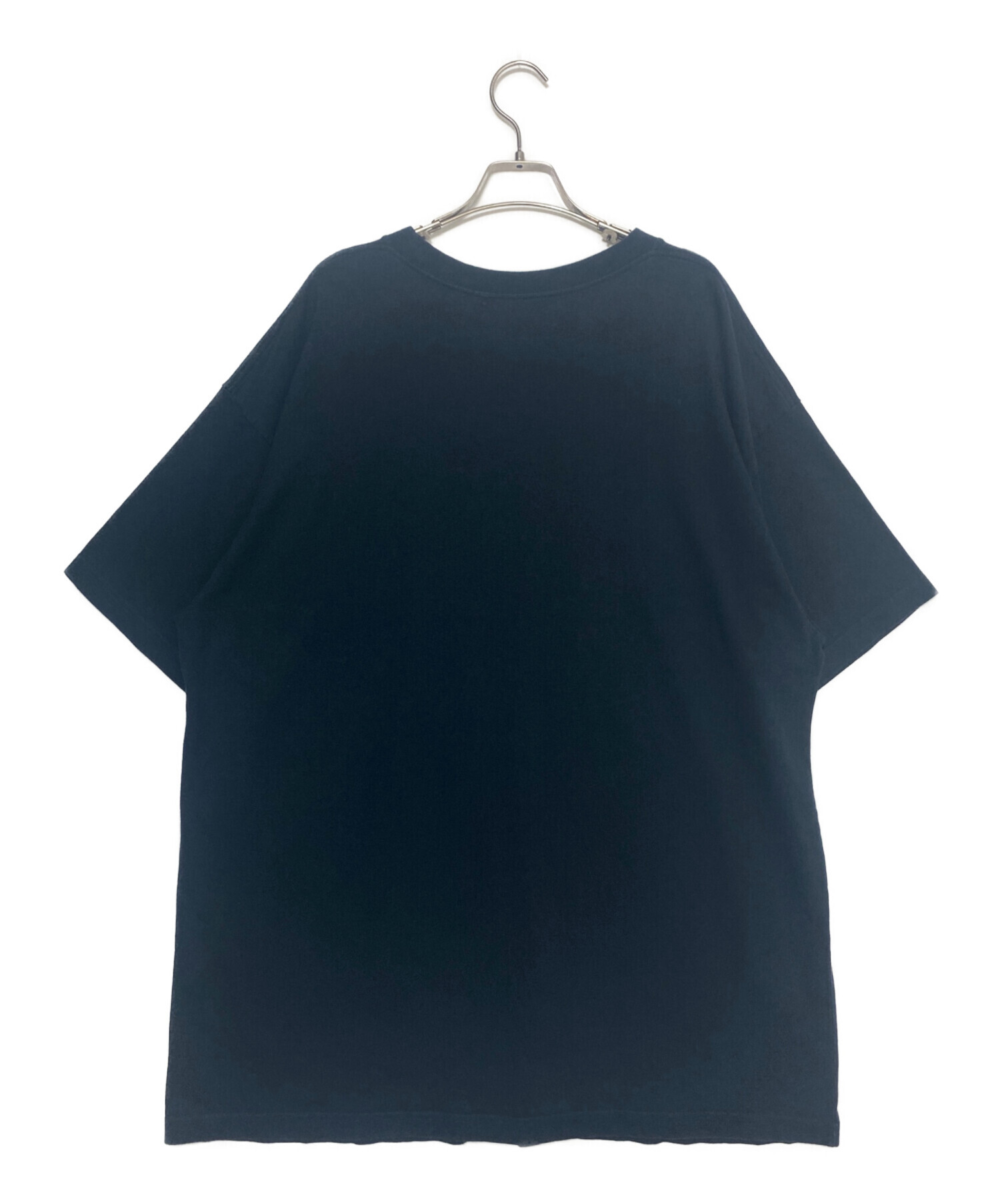 中古・古着通販】BALENCIAGA (バレンシアガ) Established Logo Tee